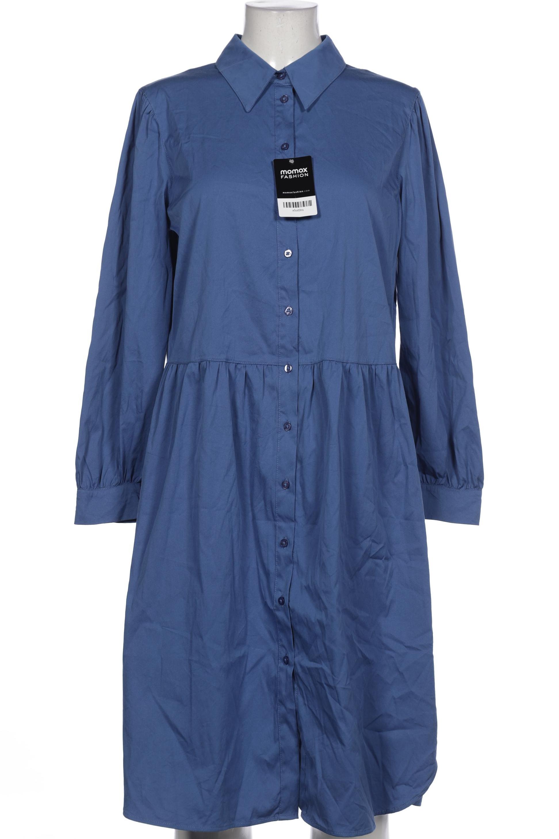 

Gerry Weber Damen Kleid, blau, Gr. 38