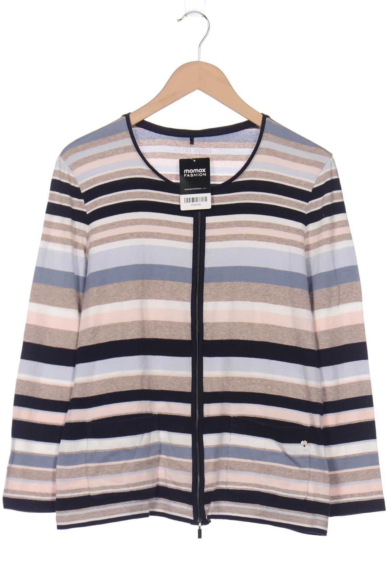 

Gerry Weber Damen Strickjacke, beige