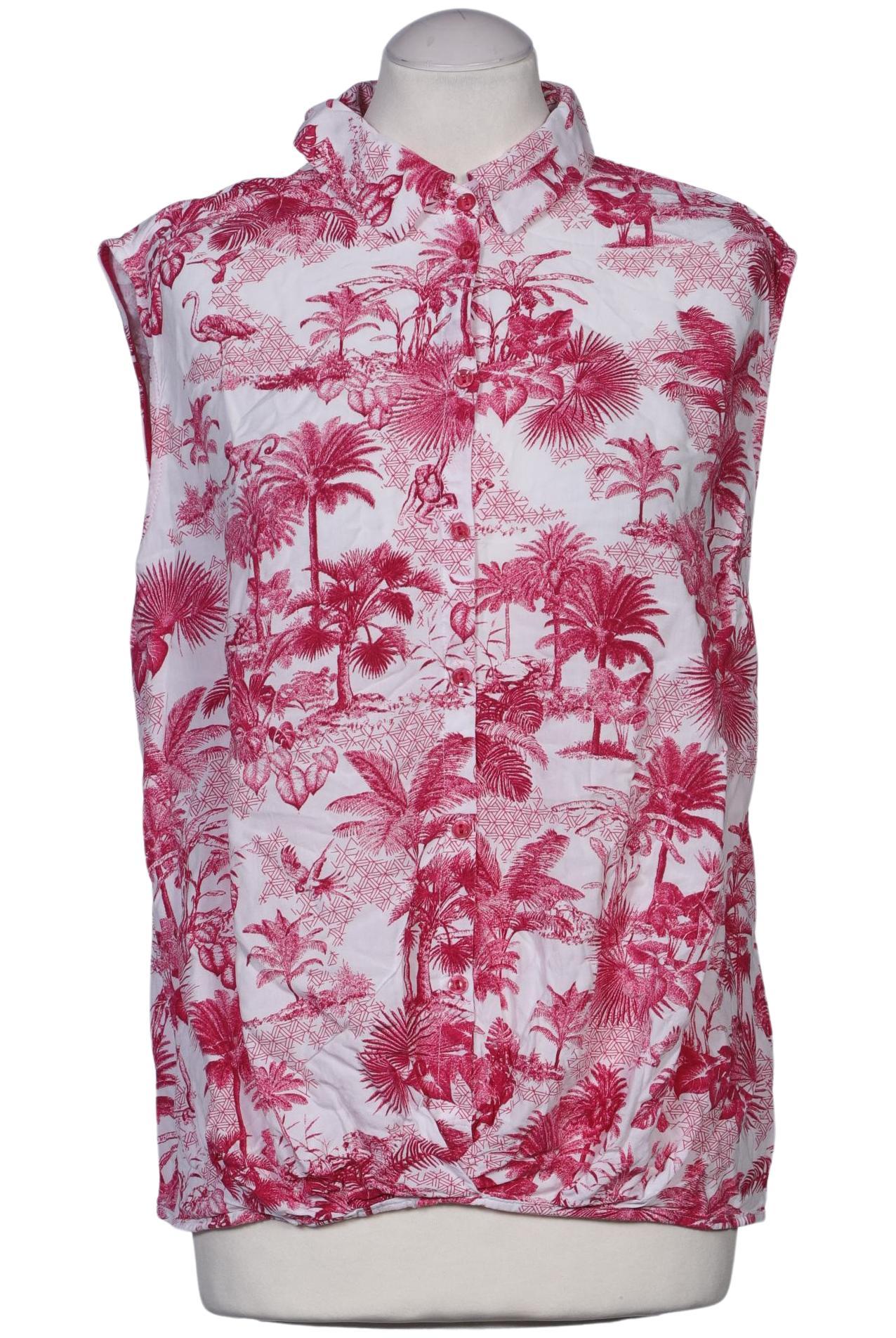 

Gerry Weber Damen Bluse, mehrfarbig, Gr. 38