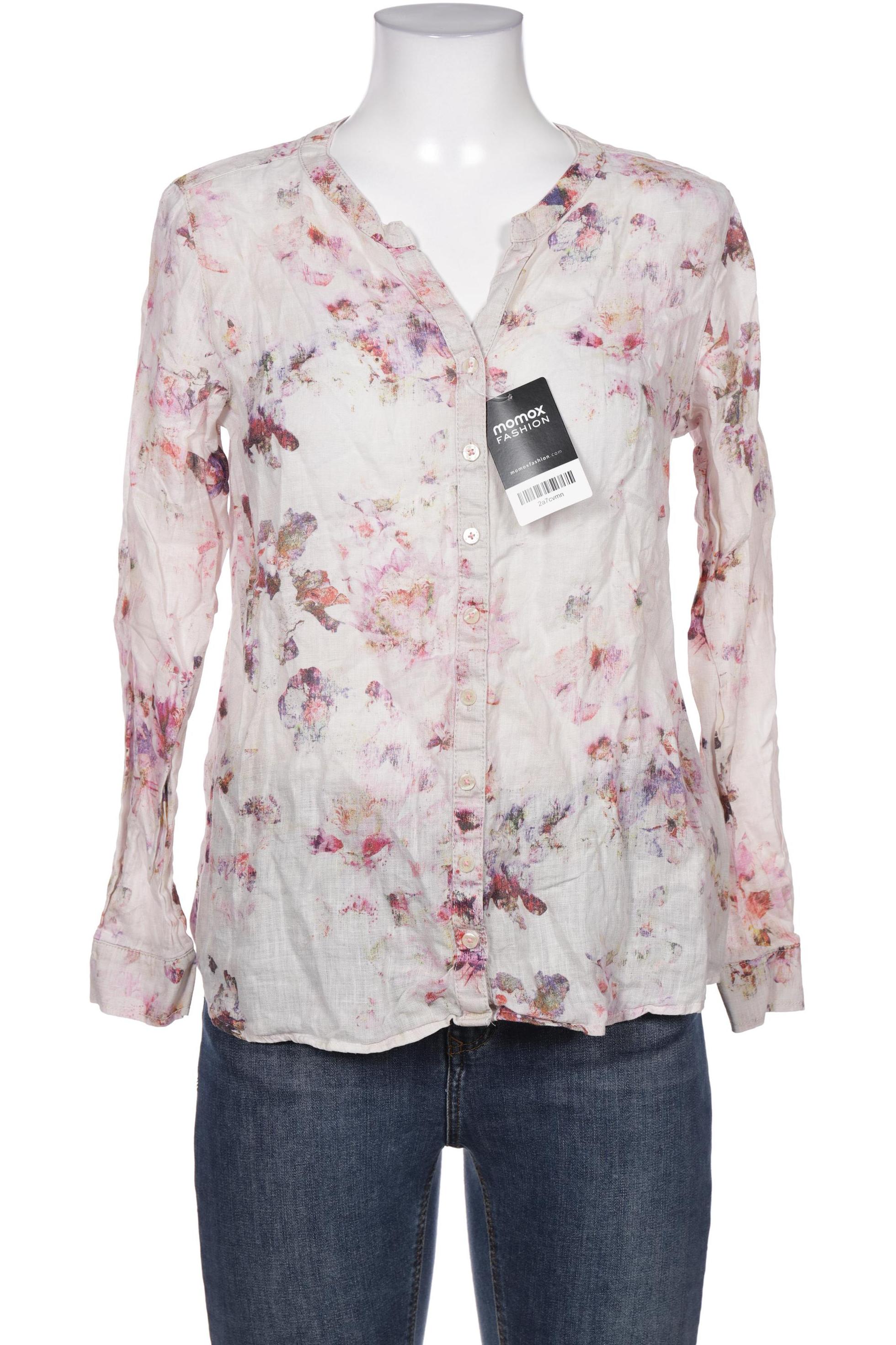 

Gerry Weber Damen Bluse, mehrfarbig