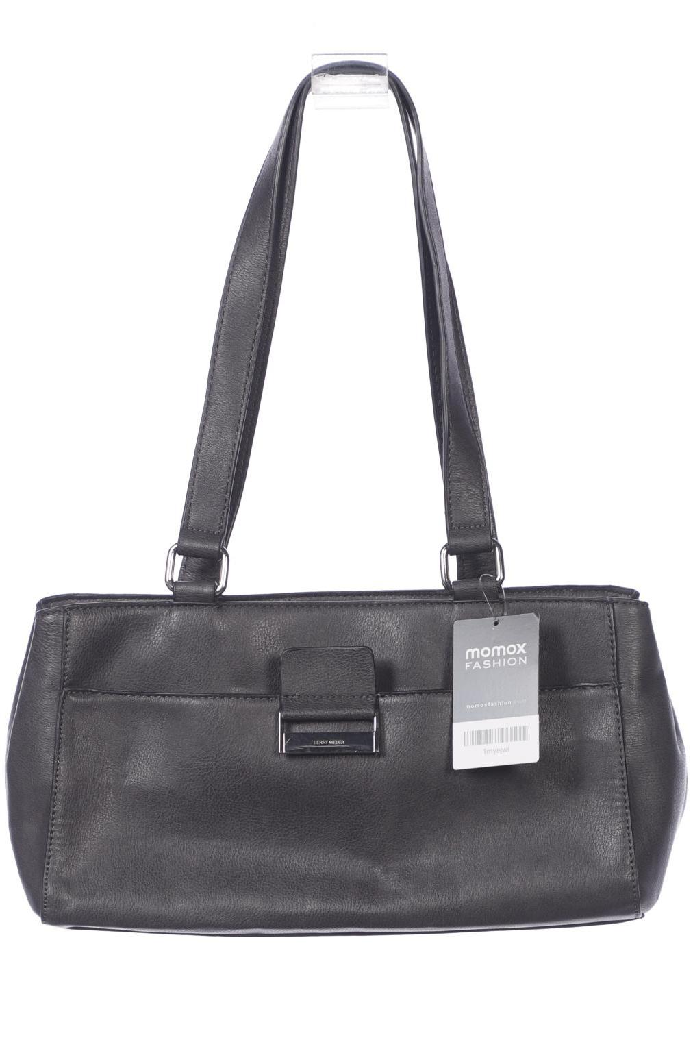 

Gerry Weber Damen Handtasche, grau, Gr.