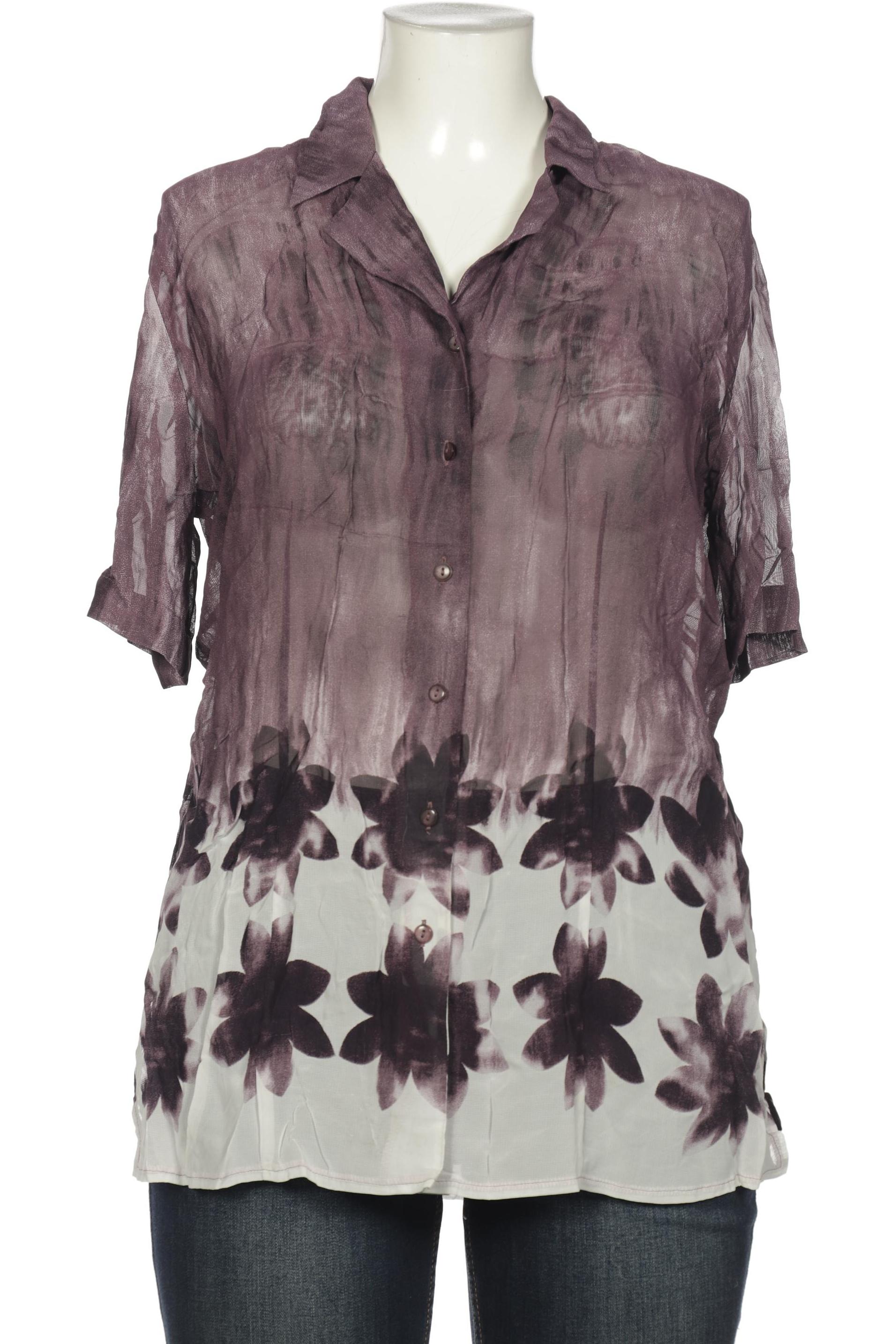 

Gerry Weber Damen Bluse, flieder