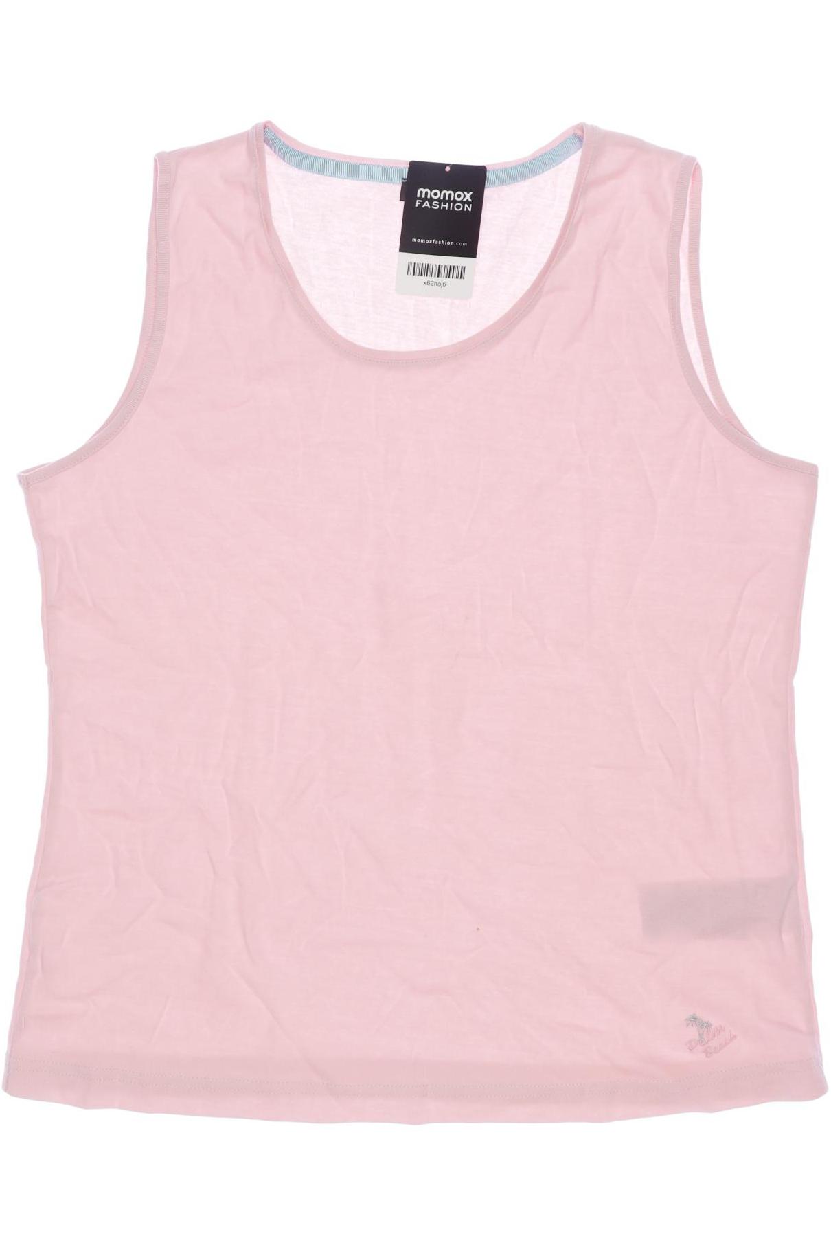 

Gerry Weber Damen Top, pink, Gr. 44