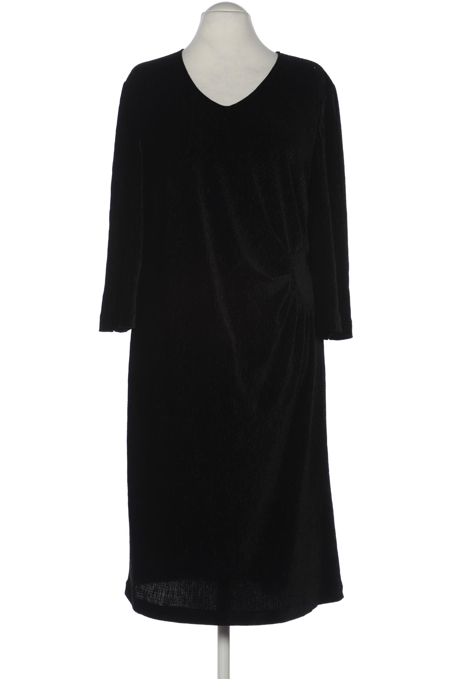 

Gerry Weber Damen Kleid, schwarz, Gr. 46