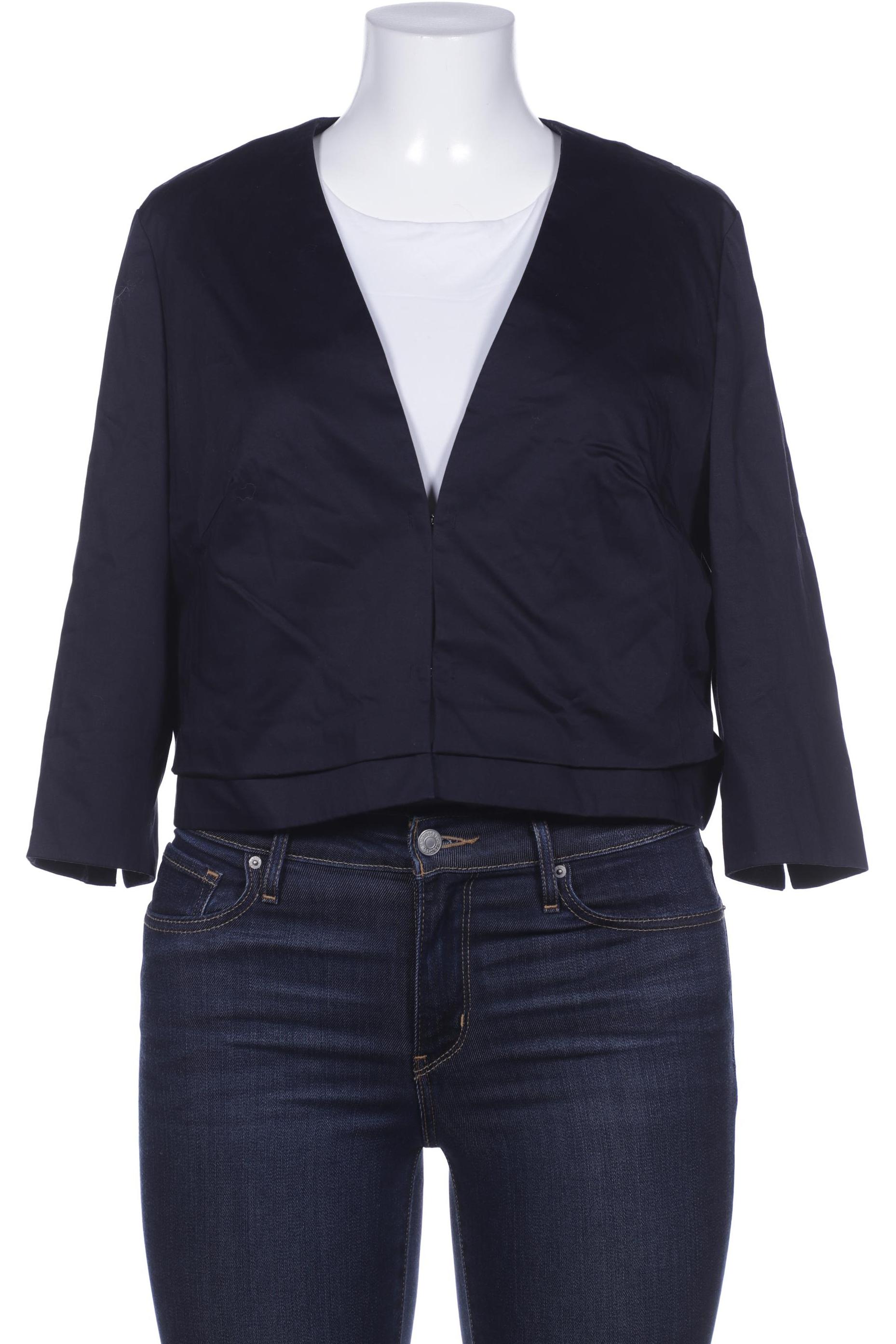 

Gerry Weber Damen Blazer, marineblau, Gr. 44