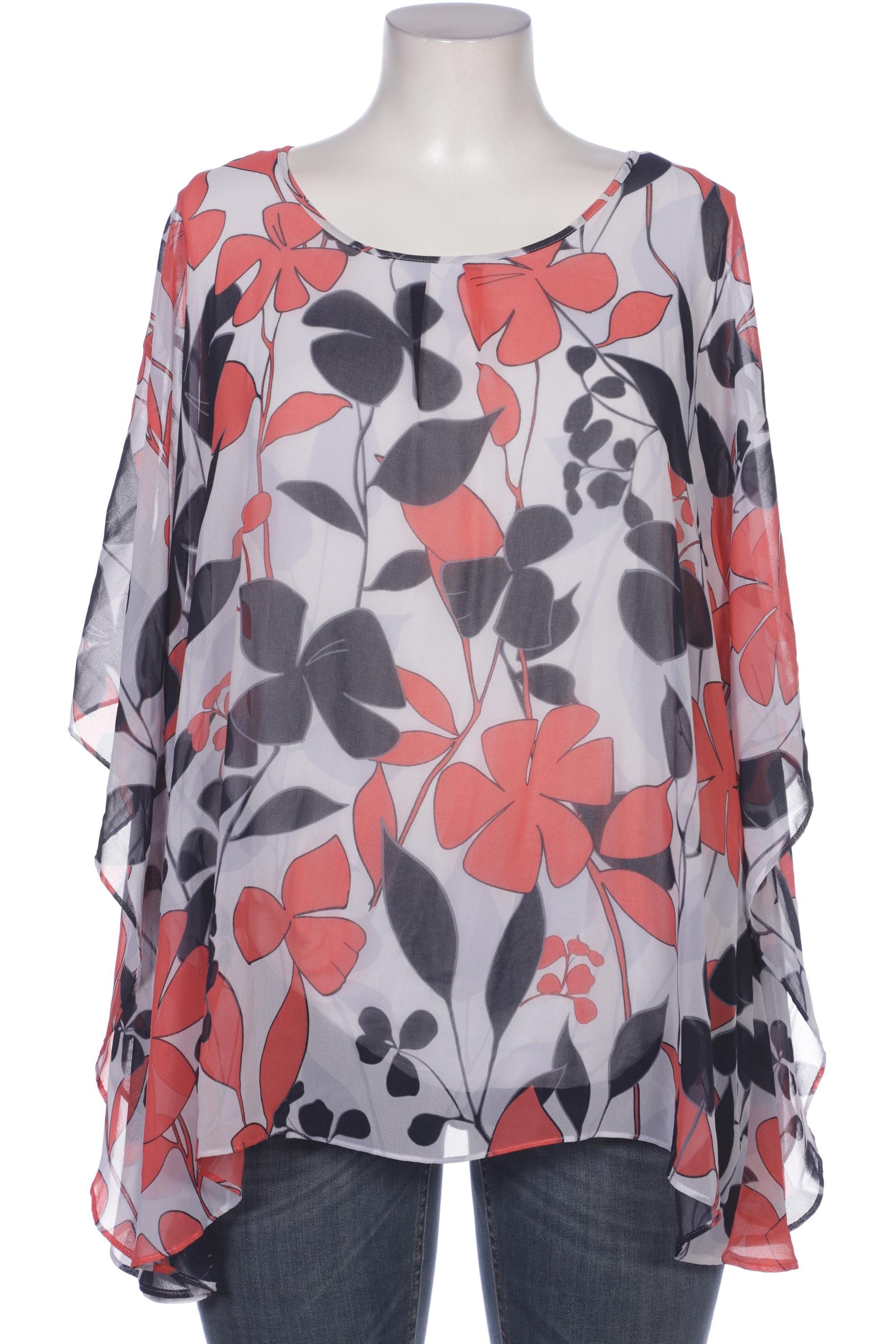 

Gerry Weber Damen Bluse, mehrfarbig, Gr. 48