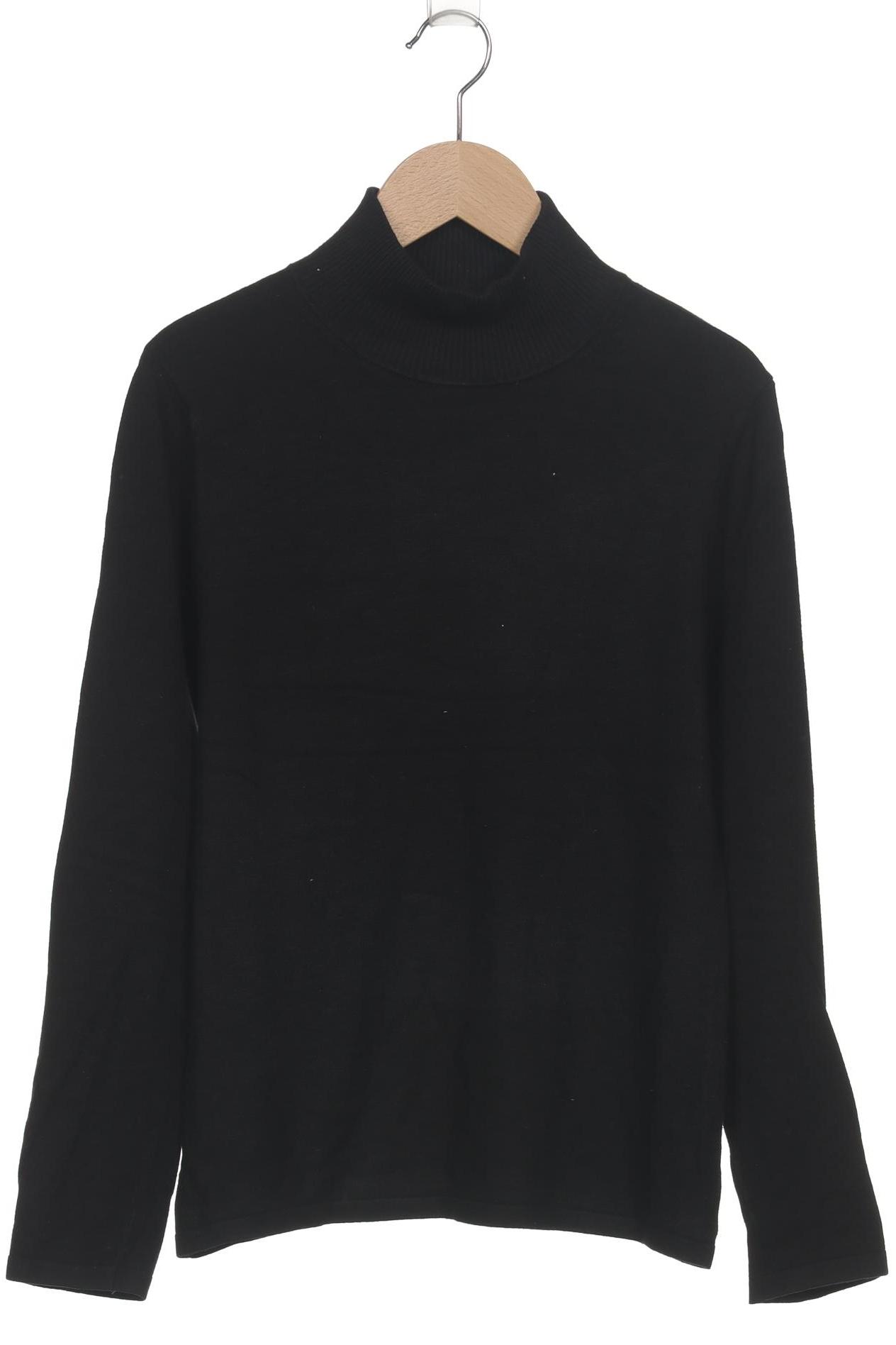 

Gerry Weber Damen Pullover, schwarz, Gr. 38