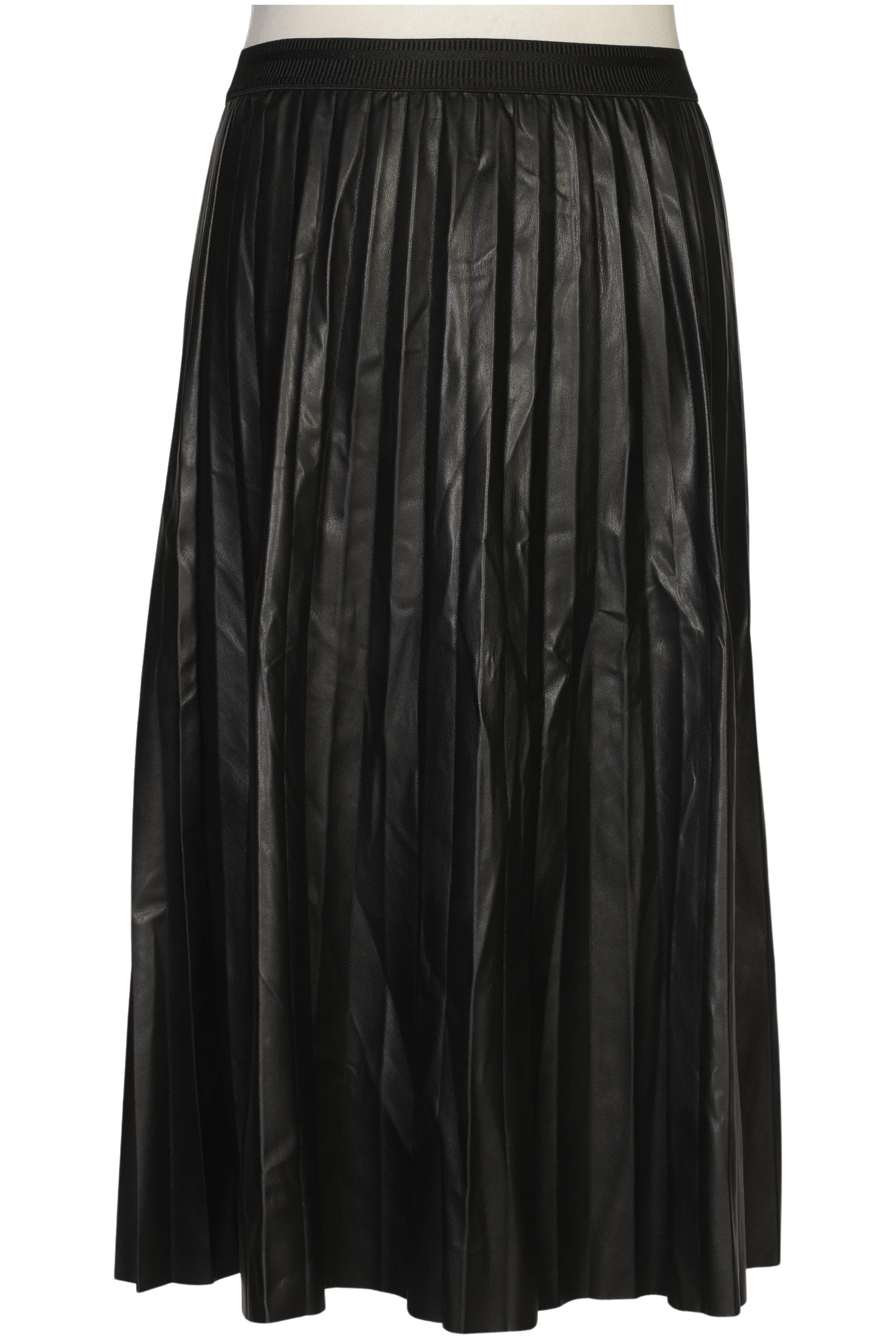 

Gerry Weber Damen Rock, schwarz, Gr. 44
