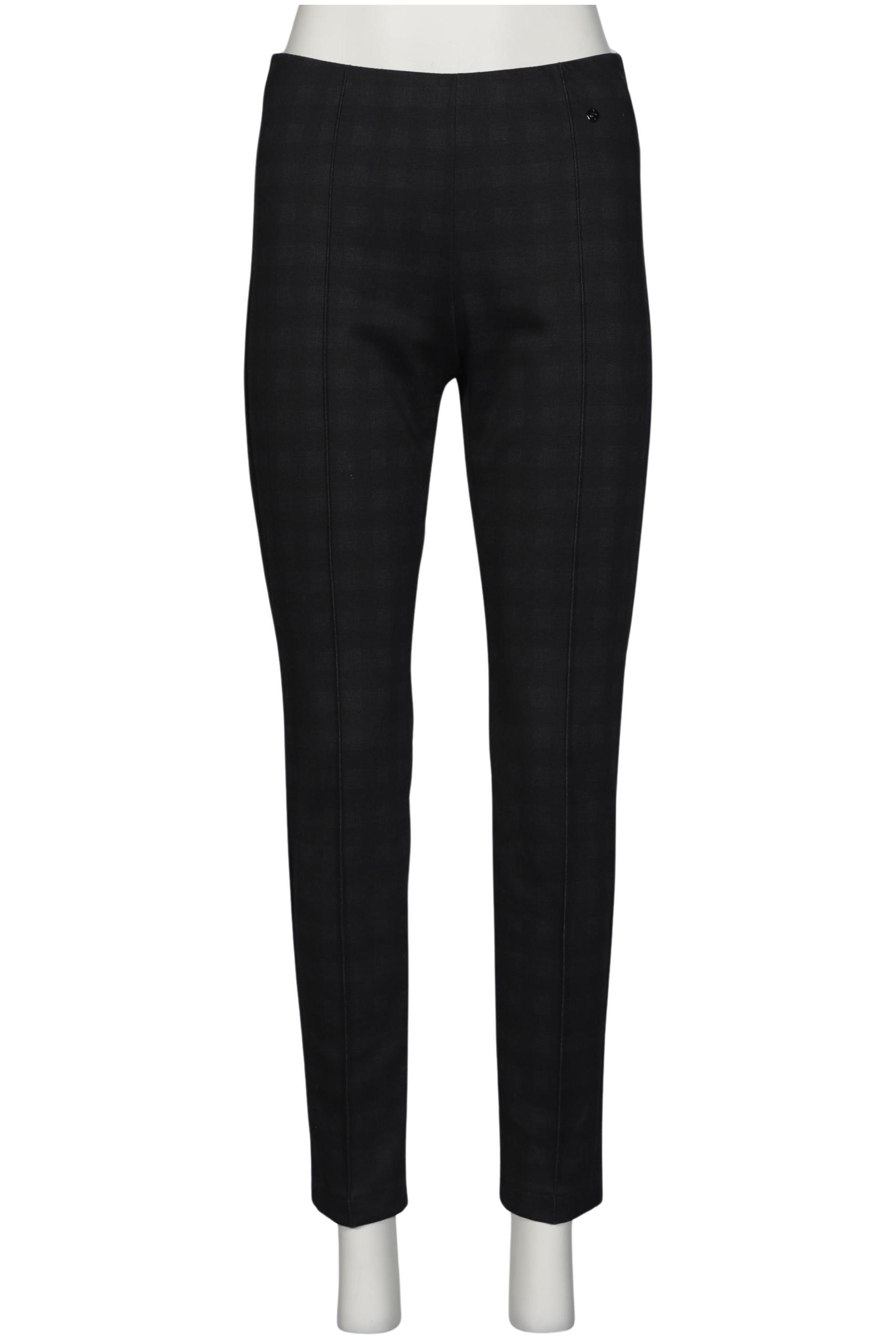 

Gerry Weber Damen Stoffhose, schwarz, Gr. 38