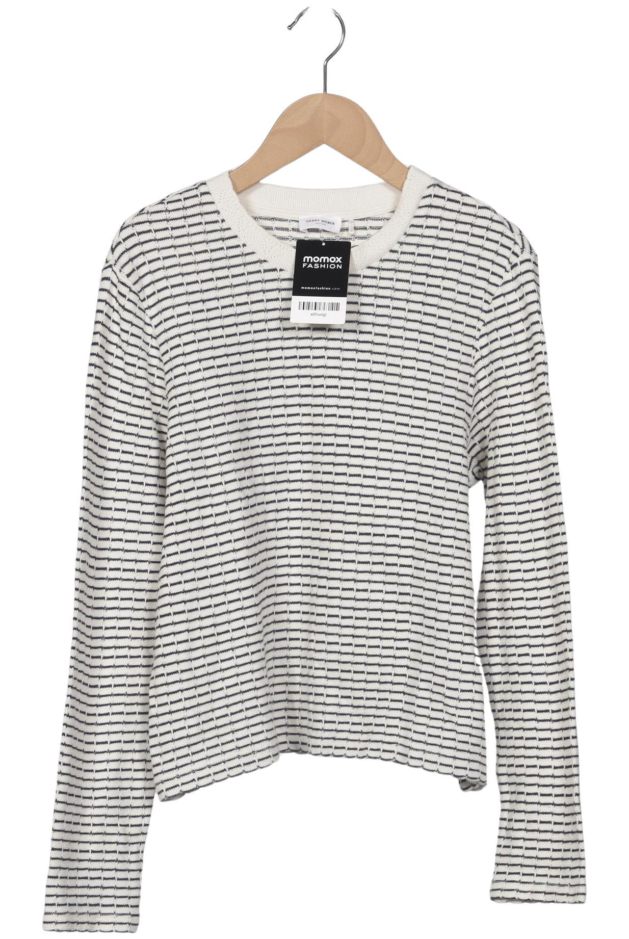 

Gerry Weber Damen Pullover, mehrfarbig, Gr. 38
