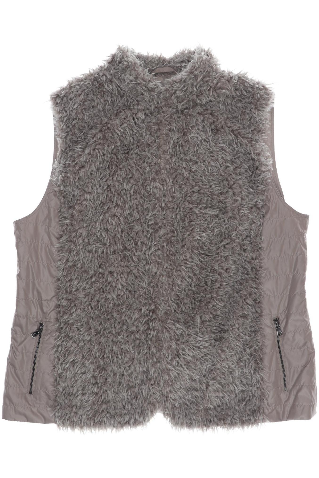 

Gerry Weber Damen Weste, beige