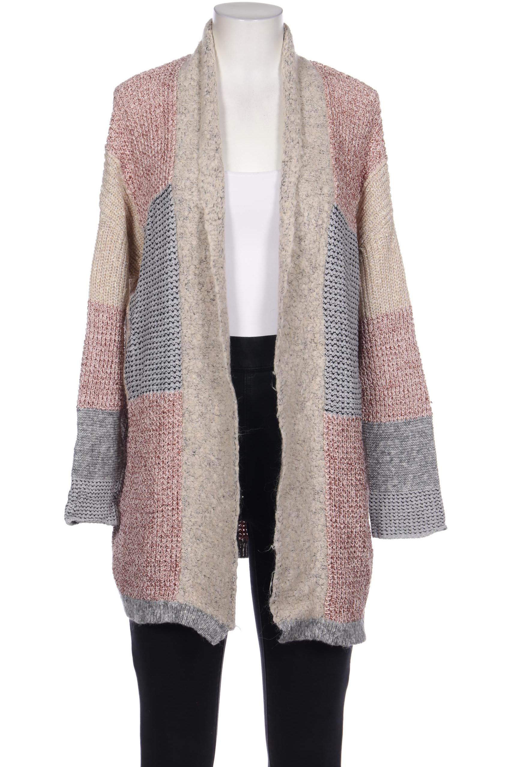 

Gerry Weber Damen Strickjacke, mehrfarbig, Gr. 40