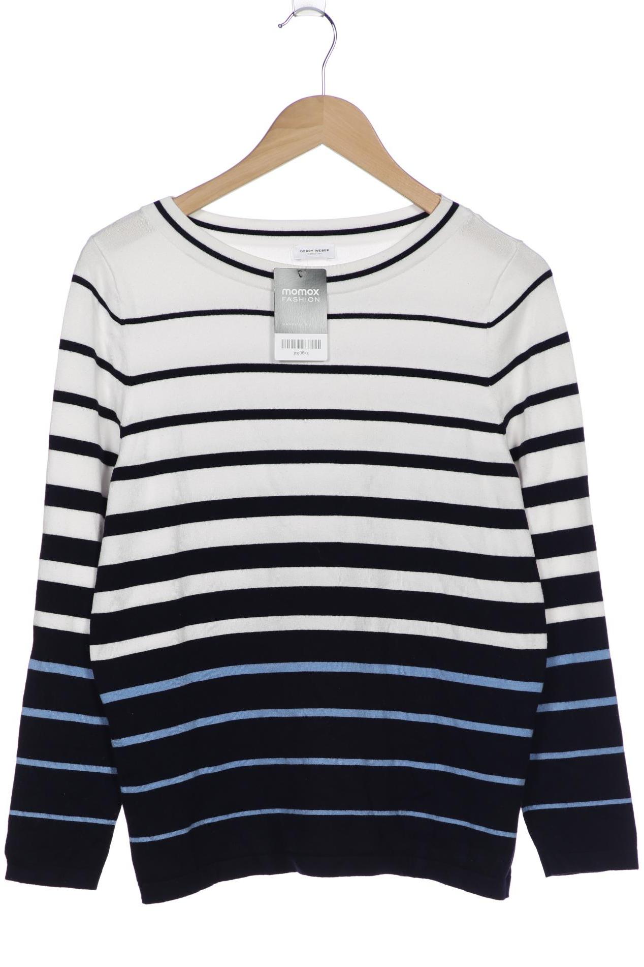 

Gerry Weber Damen Pullover, marineblau