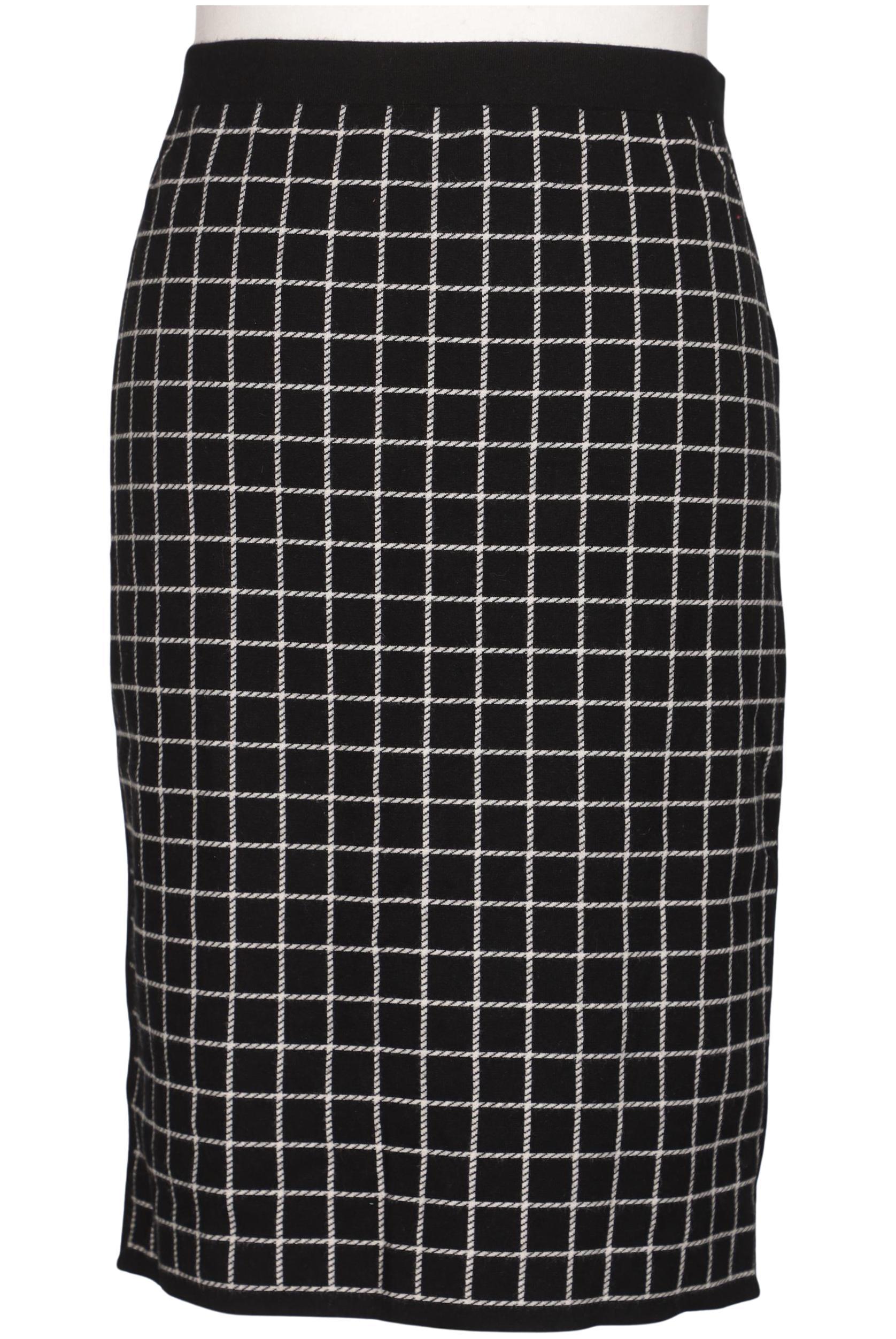 

Gerry Weber Damen Rock, schwarz, Gr. 37