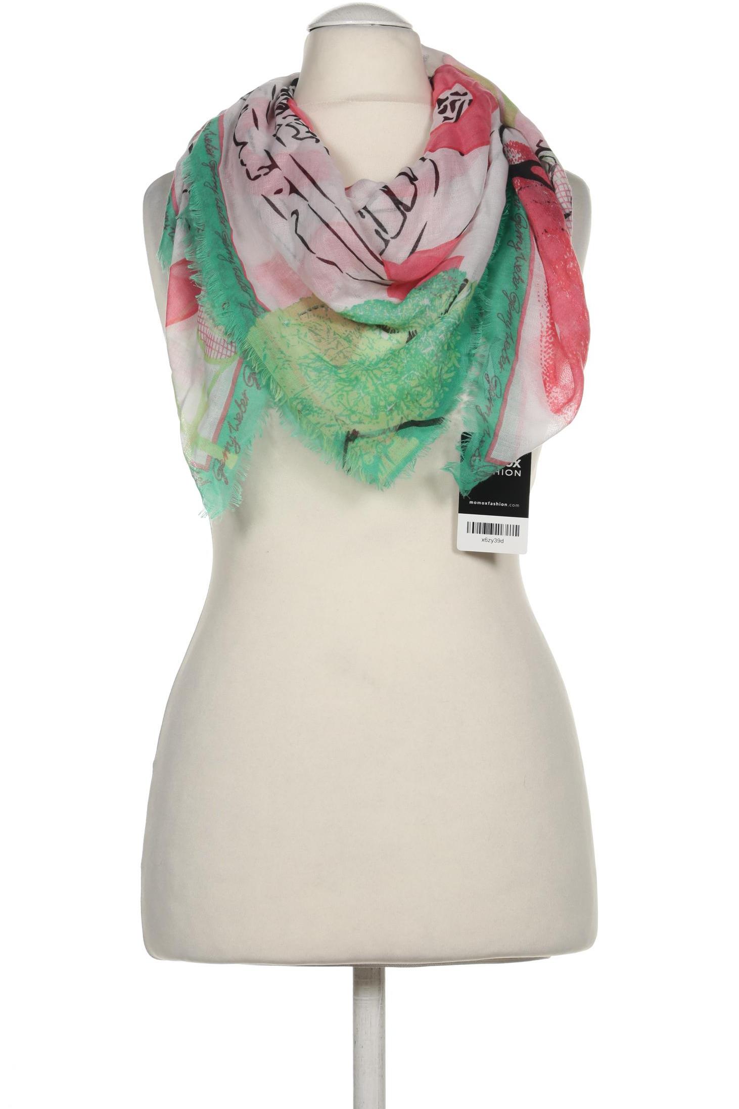 

Gerry Weber Damen Schal, mehrfarbig