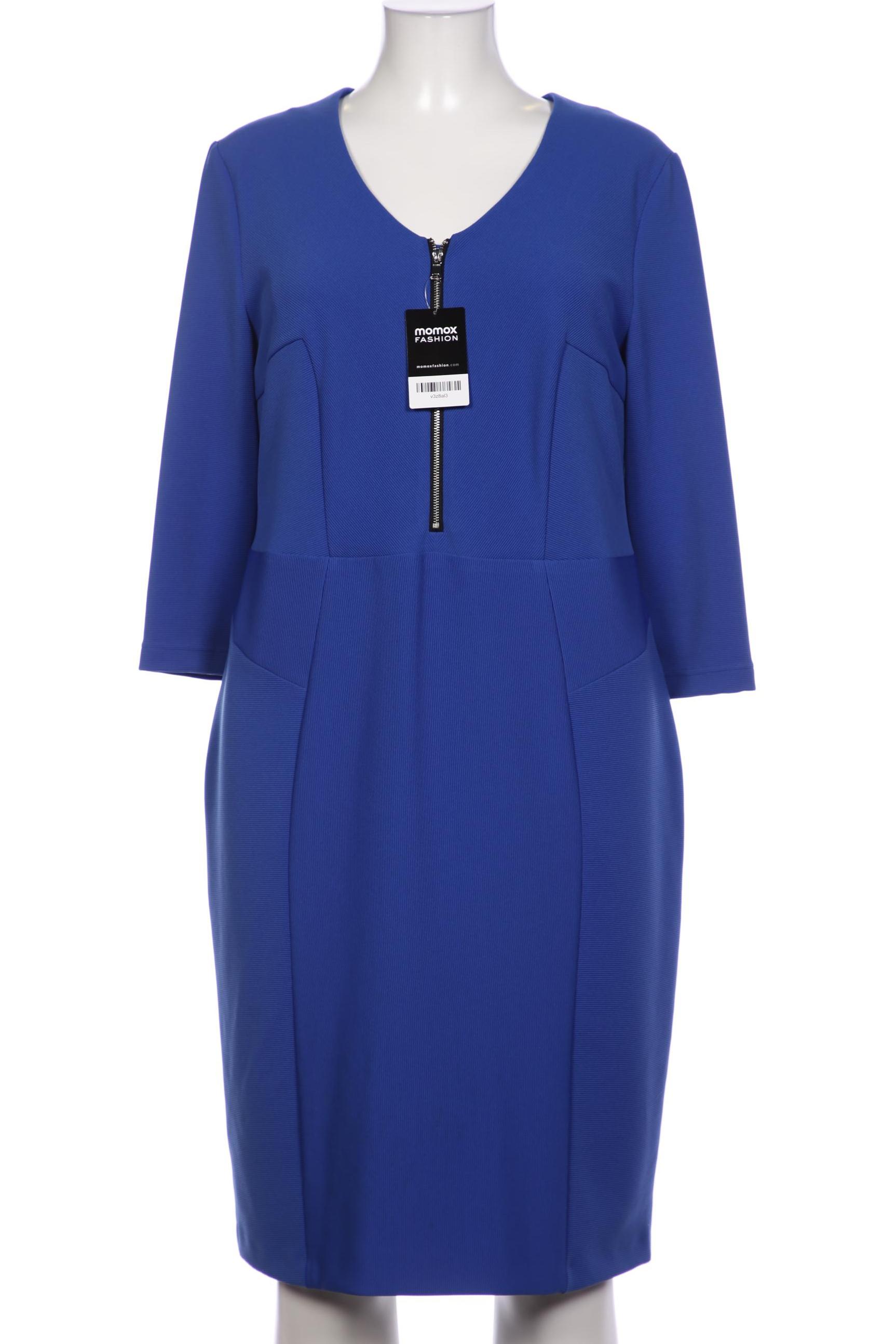 

Gerry Weber Damen Kleid, blau, Gr. 44