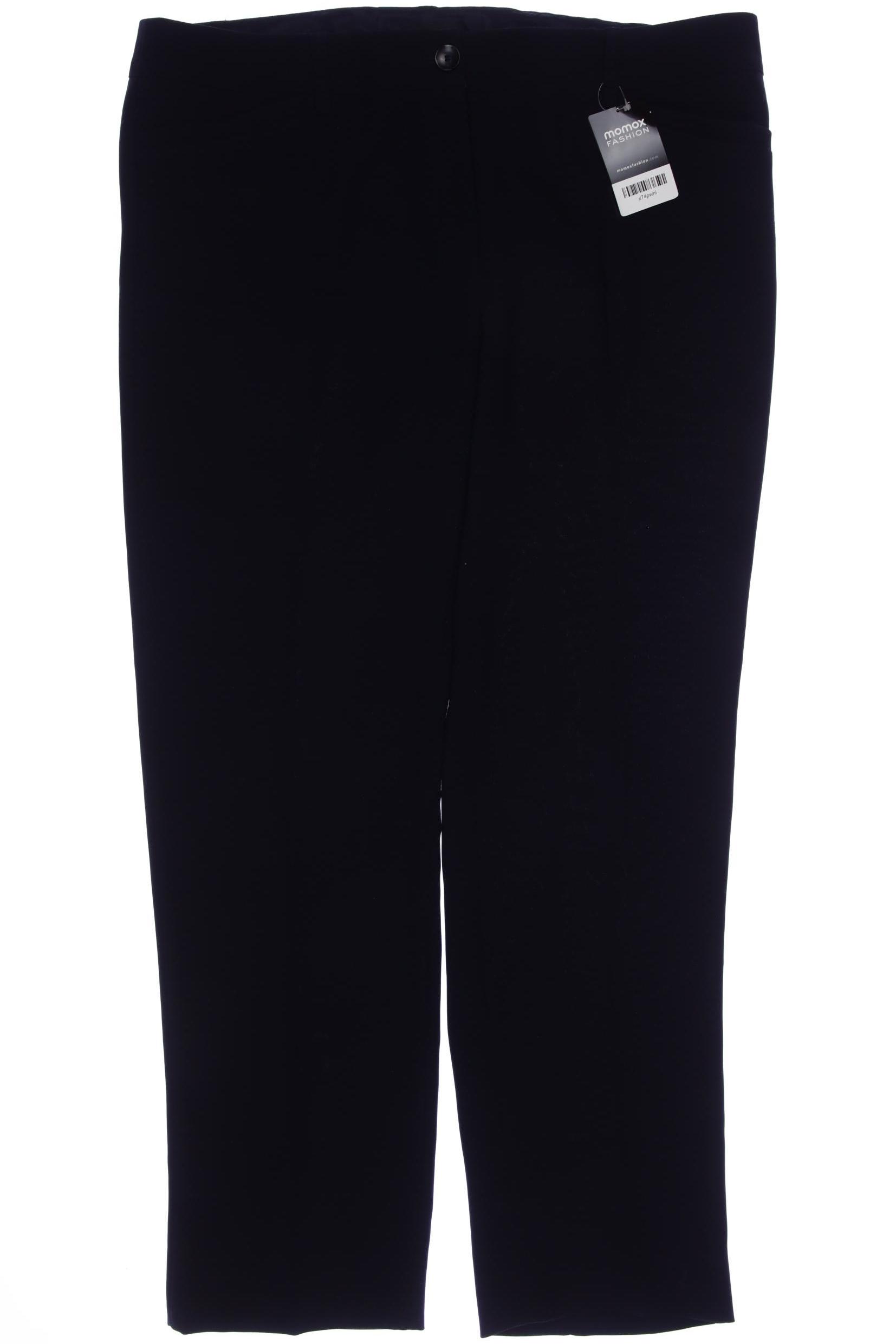 

Gerry Weber Damen Stoffhose, marineblau, Gr. 46
