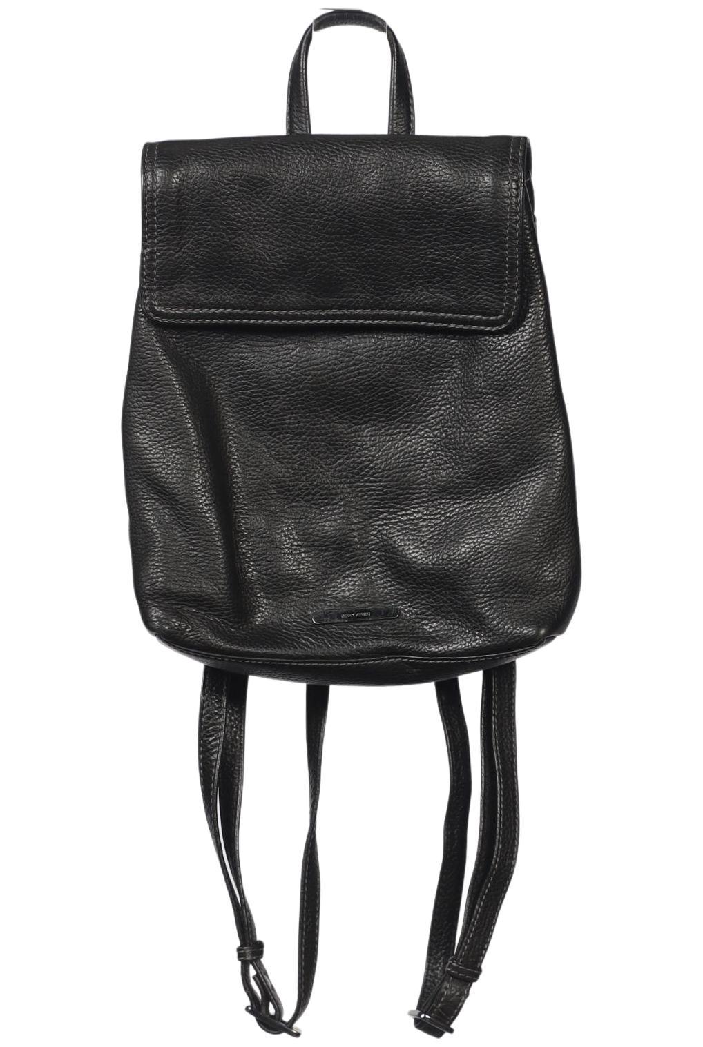 

Gerry Weber Damen Rucksack, schwarz, Gr.