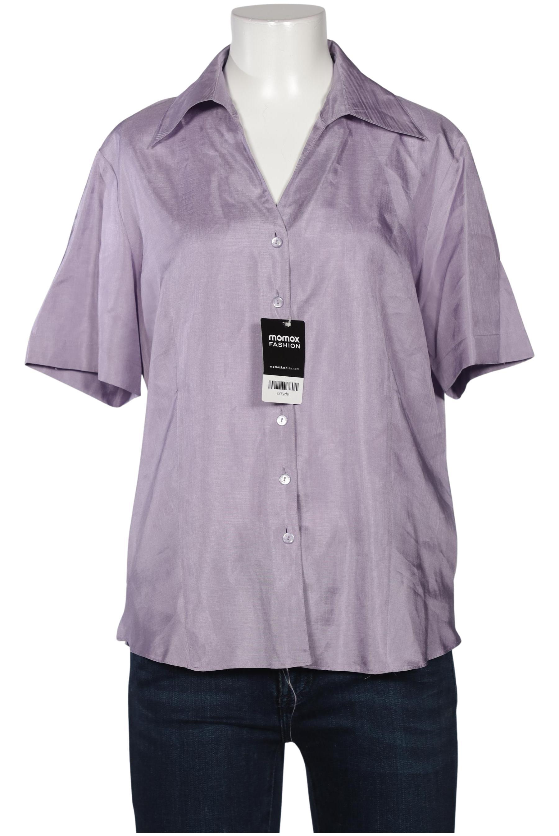 

Gerry Weber Damen Bluse, flieder, Gr. 40