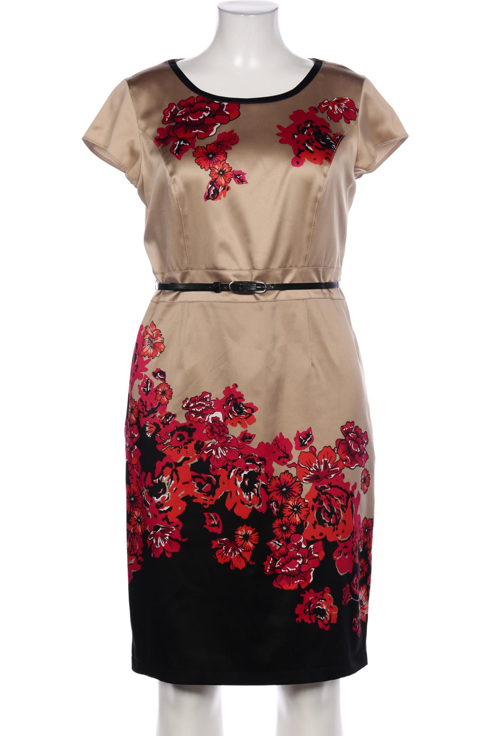 

Gerry Weber Damen Kleid, beige