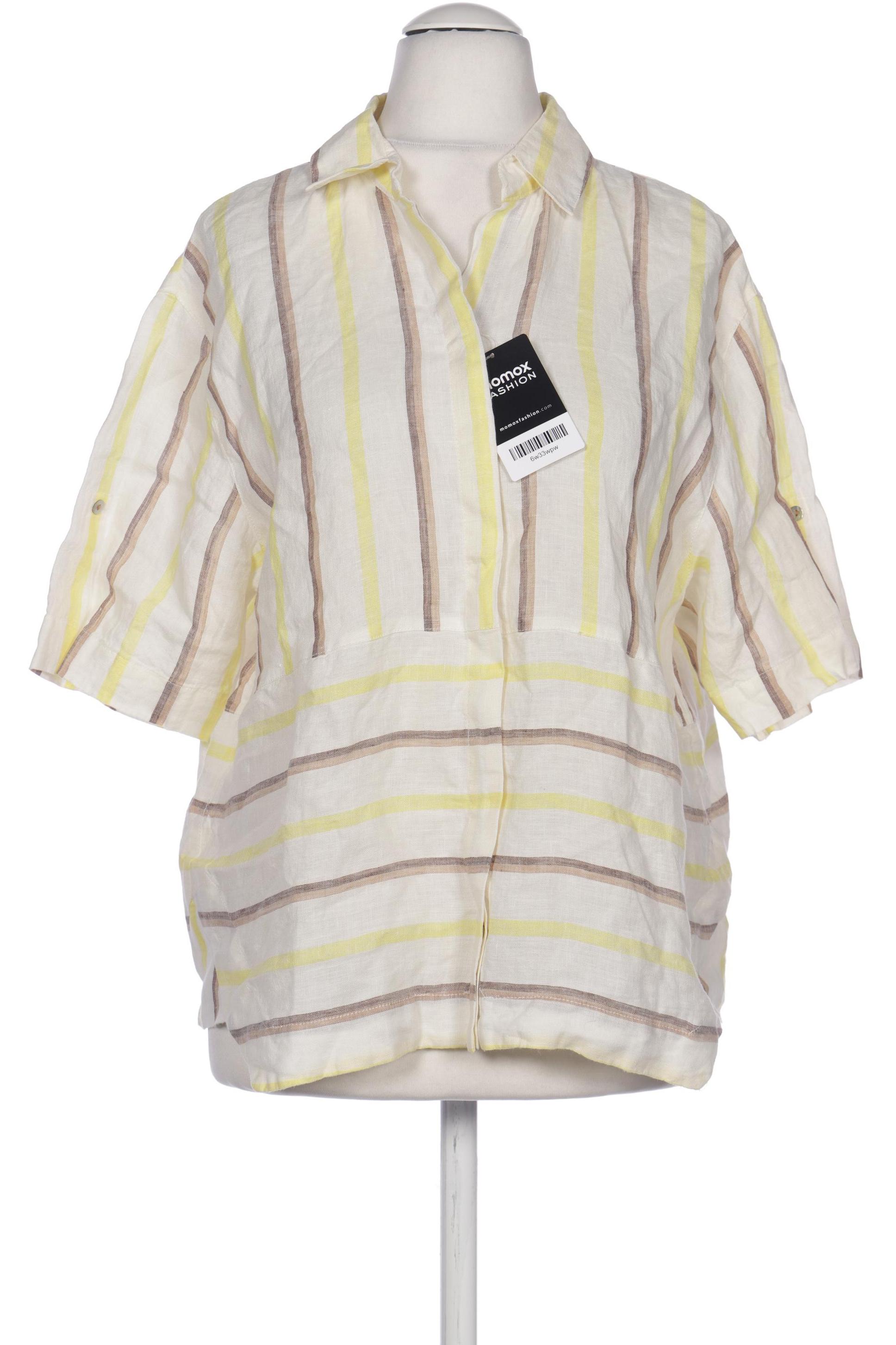 

Gerry Weber Damen Bluse, mehrfarbig, Gr. 38