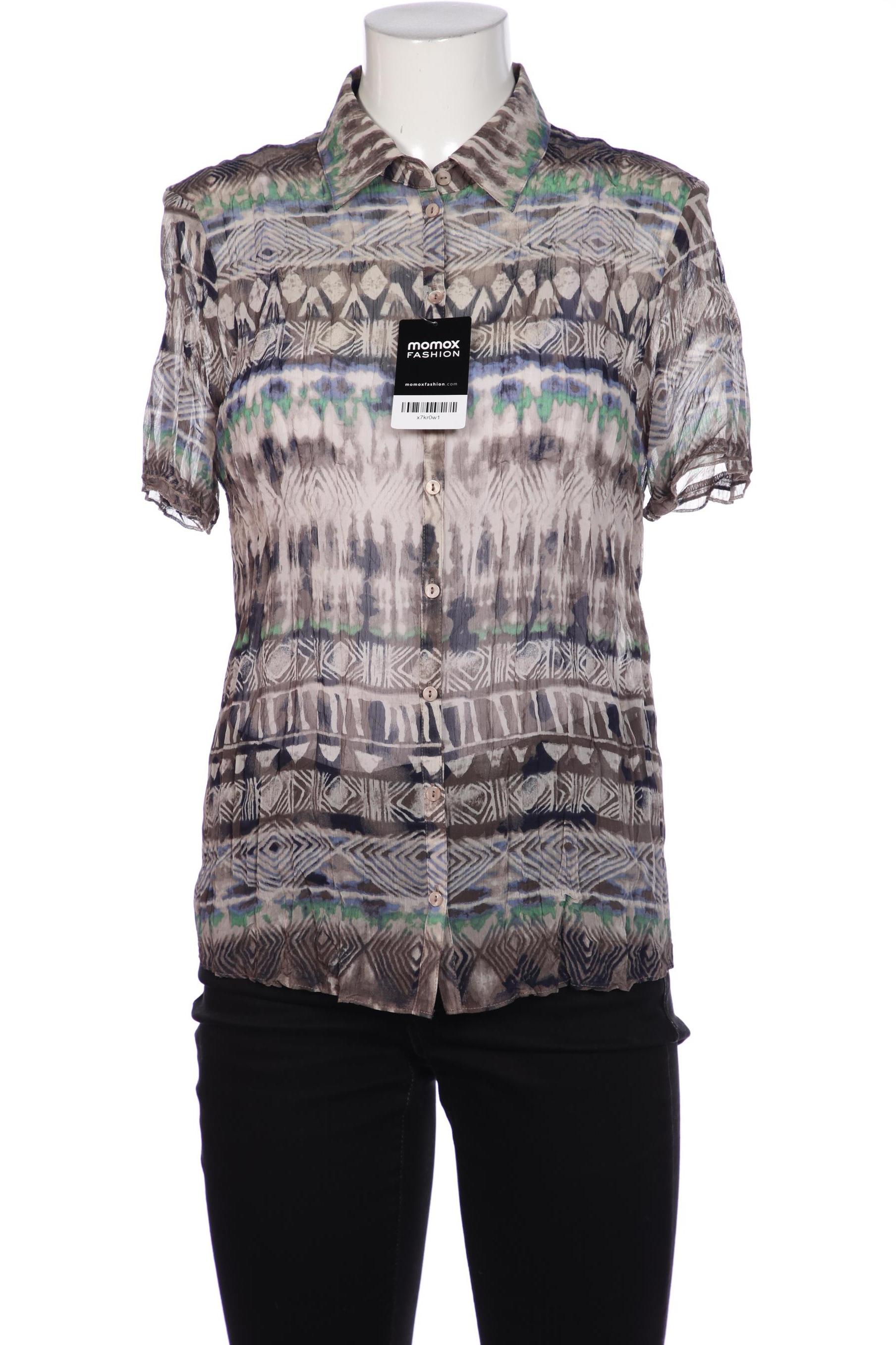 

Gerry Weber Damen Bluse, grau