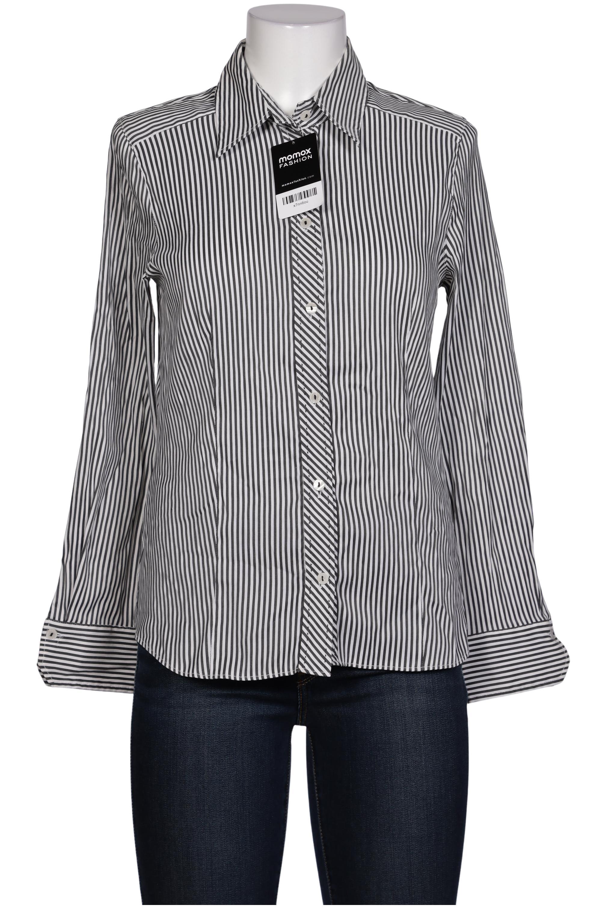 

Gerry Weber Damen Bluse, grau, Gr. 40