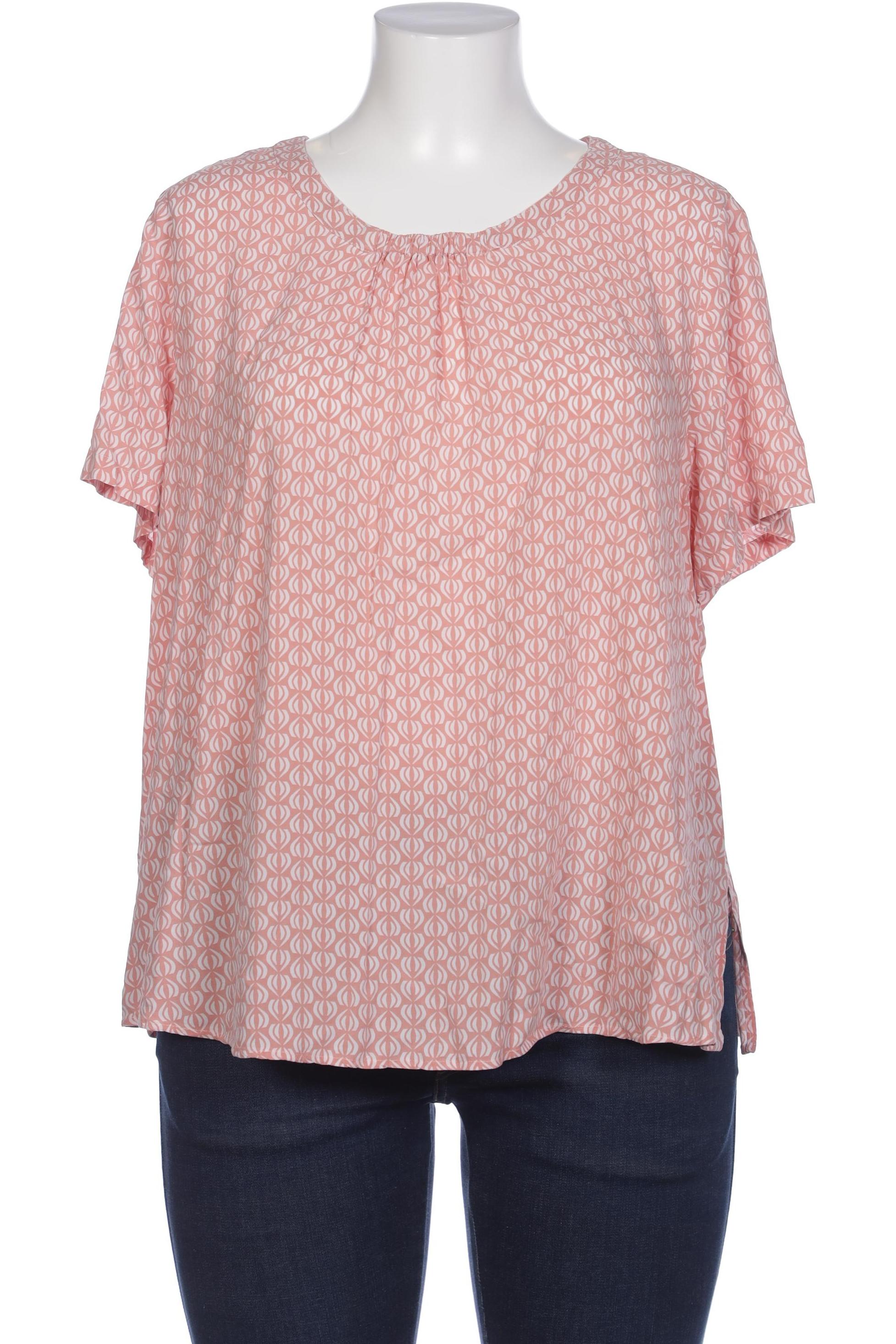 

Gerry Weber Damen Bluse, pink, Gr. 46