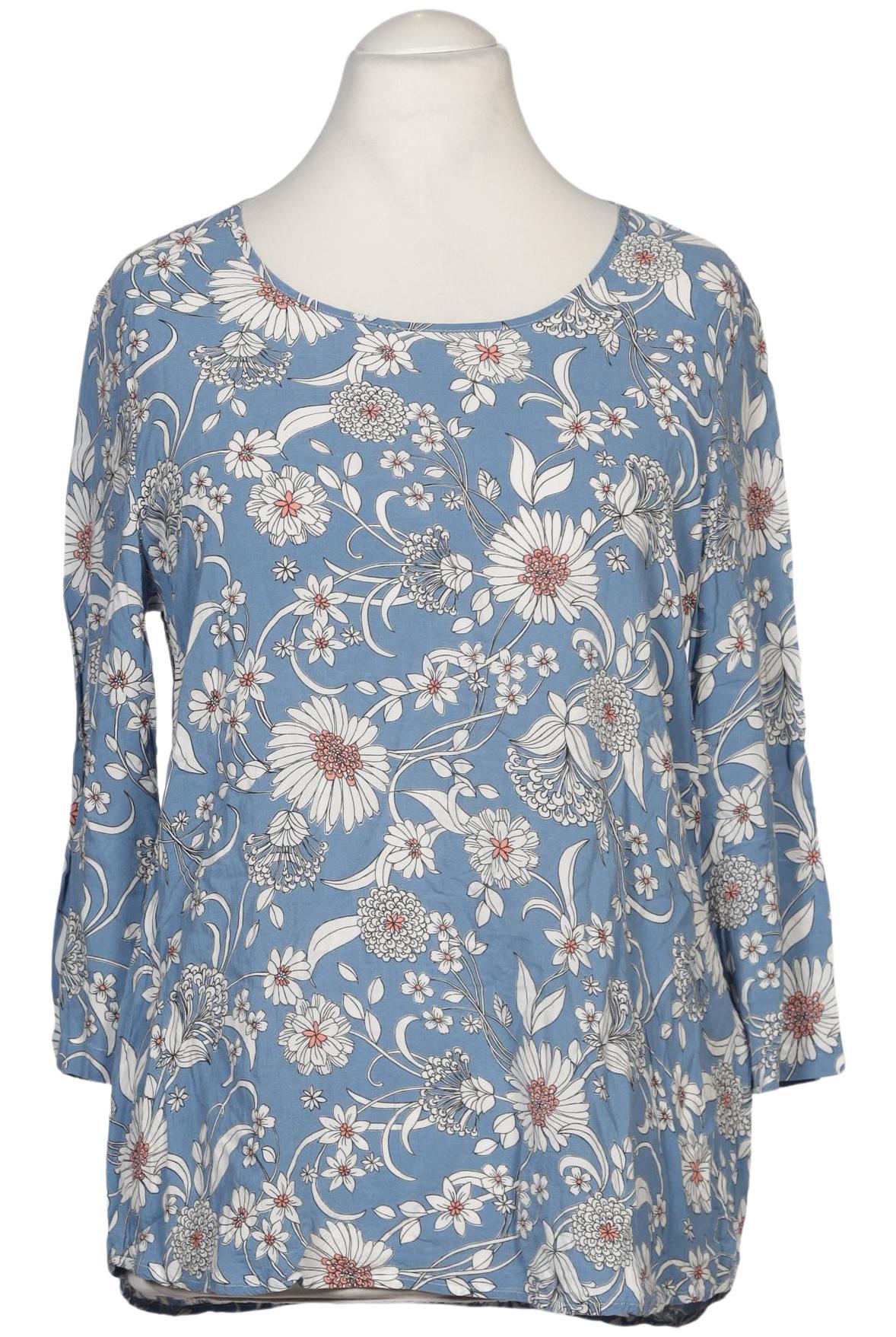 

Gerry Weber Damen Bluse, mehrfarbig, Gr. 44