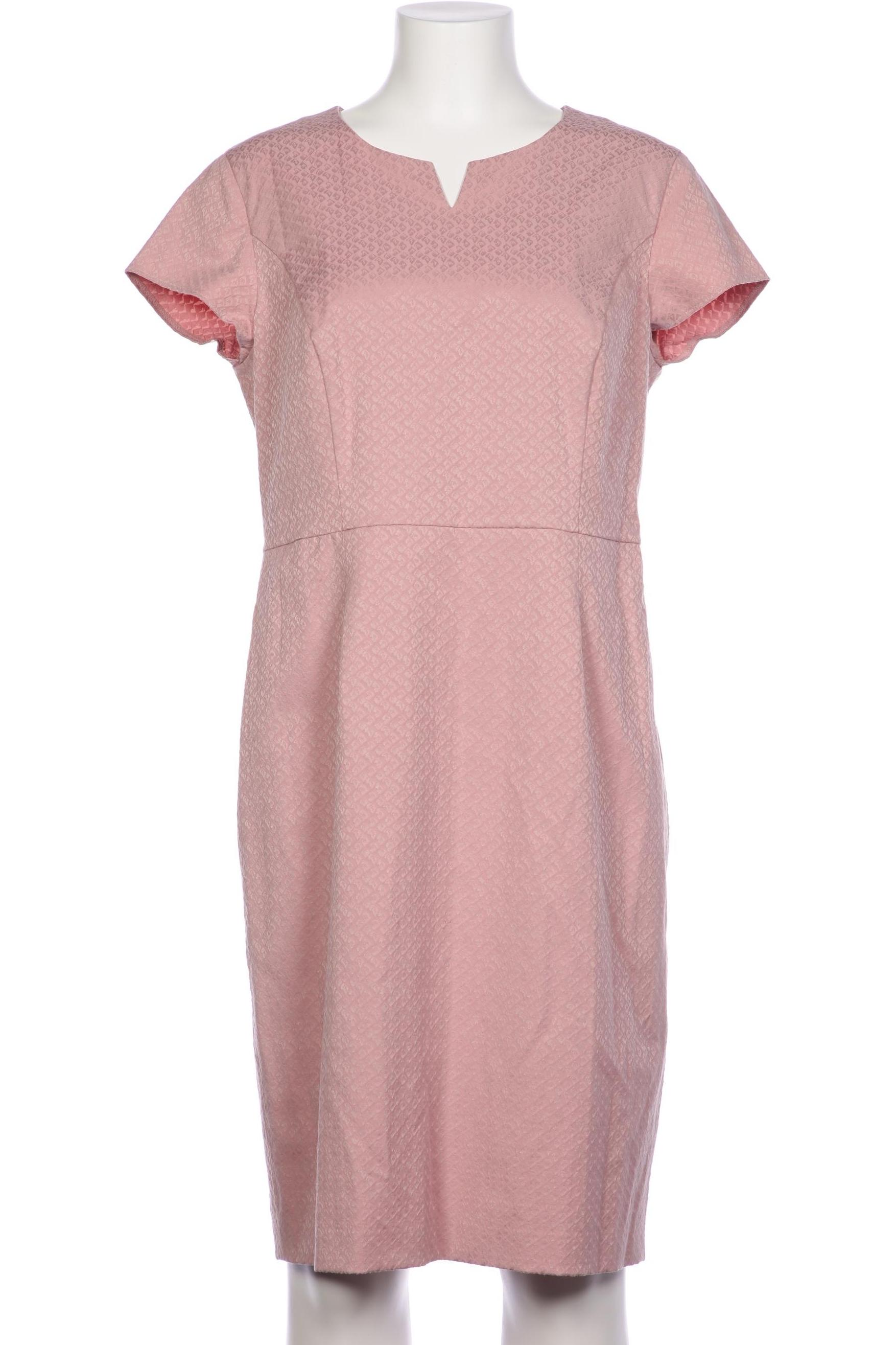 

Gerry Weber Damen Kleid, pink, Gr. 42