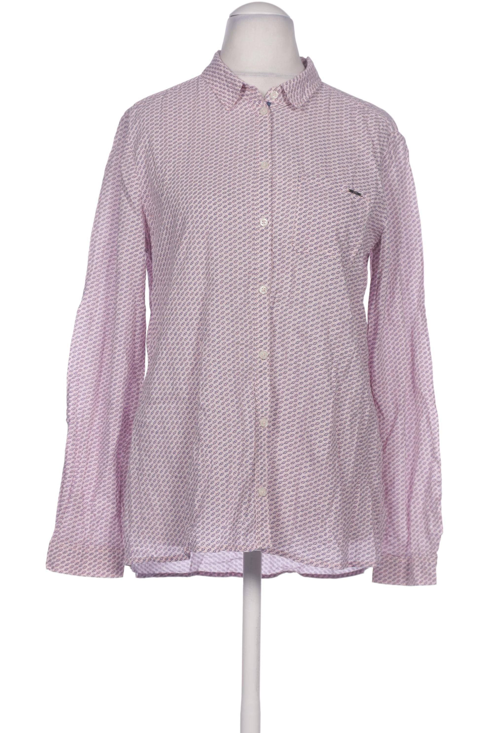 

Gerry Weber Damen Bluse, pink, Gr. 40