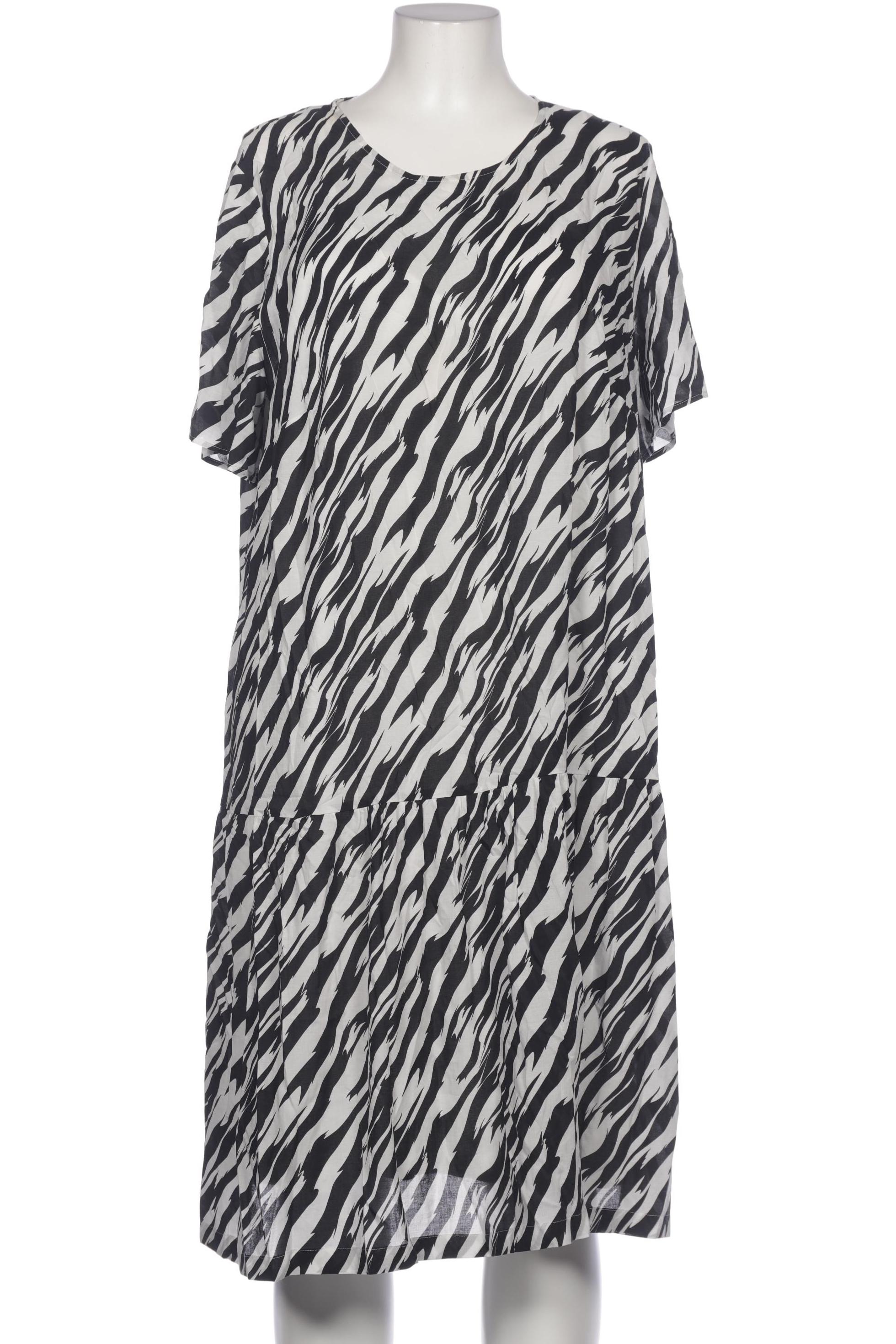 

Gerry Weber Damen Kleid, schwarz, Gr. 48