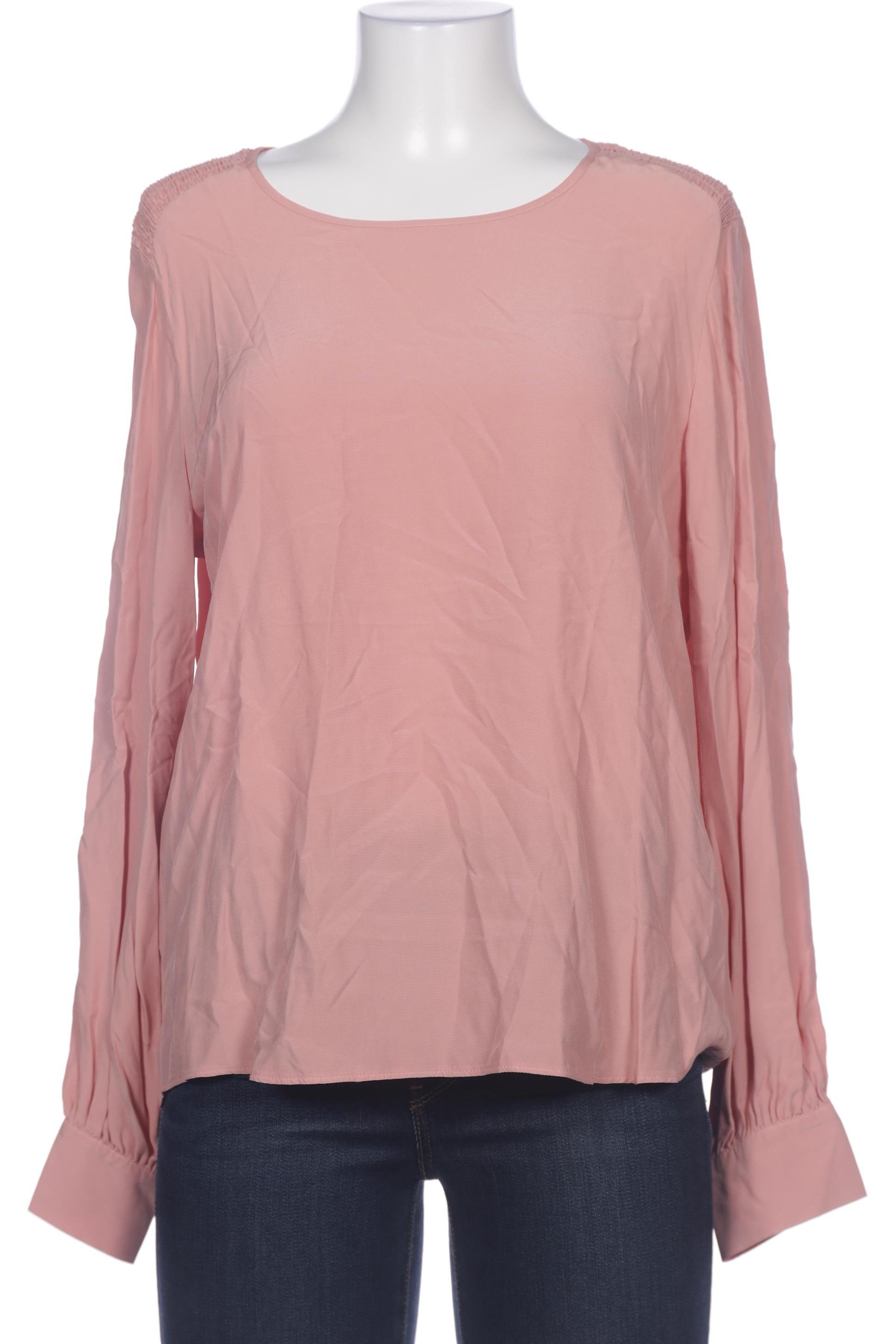 

Gerry Weber Damen Bluse, pink, Gr. 42