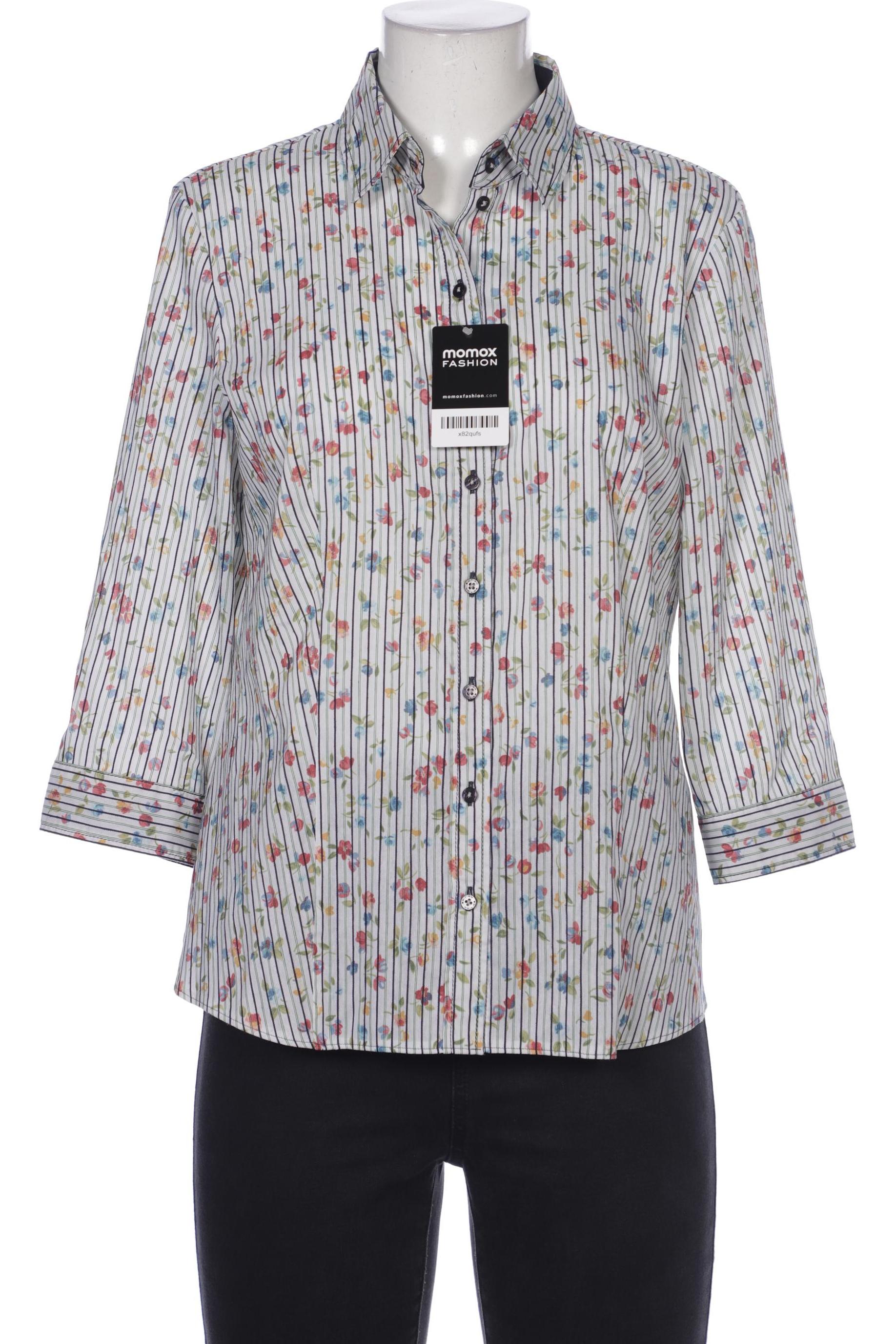 

Gerry Weber Damen Bluse, grün, Gr. 38
