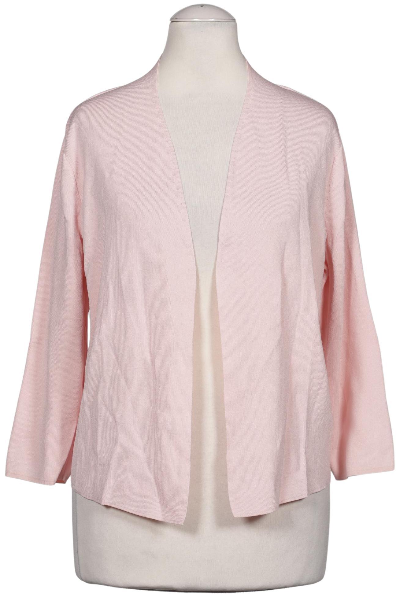 

Gerry Weber Damen Strickjacke, pink, Gr. 36