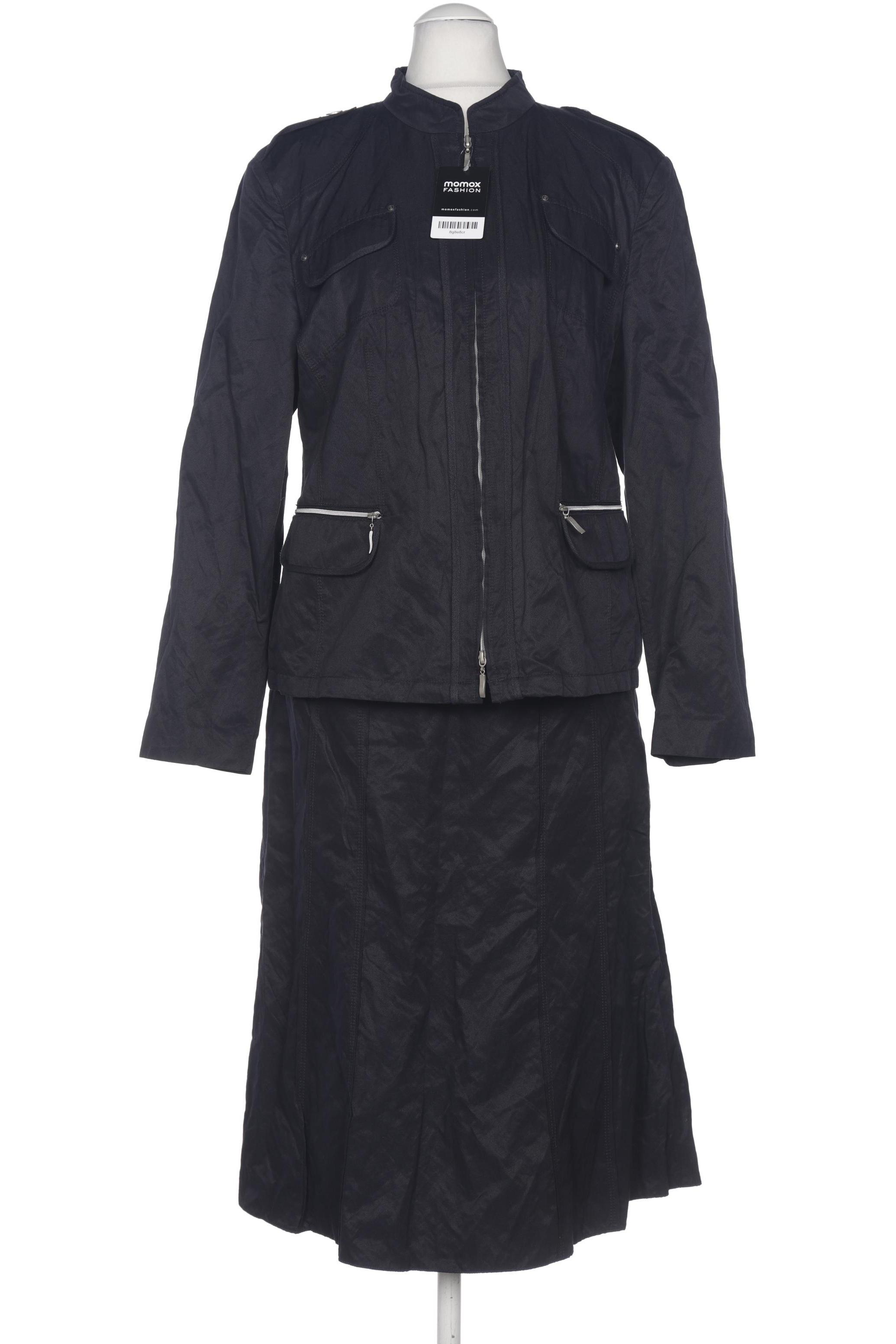 

Gerry Weber Damen Anzug, marineblau, Gr. 42
