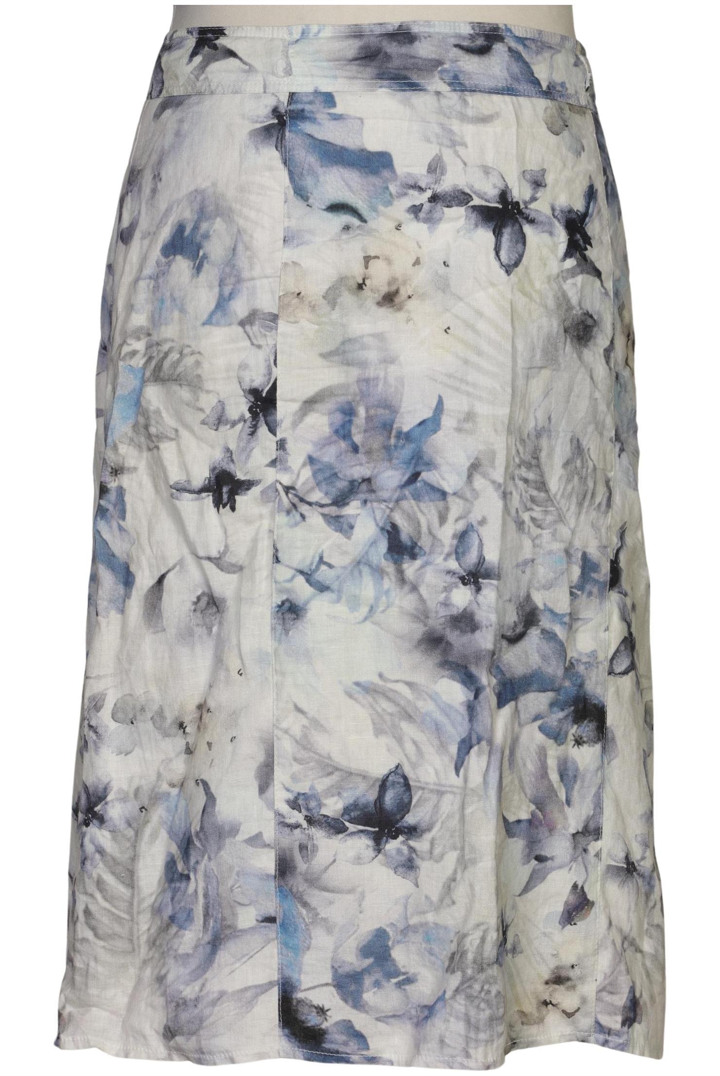 

Gerry Weber Damen Rock, mehrfarbig, Gr. 37