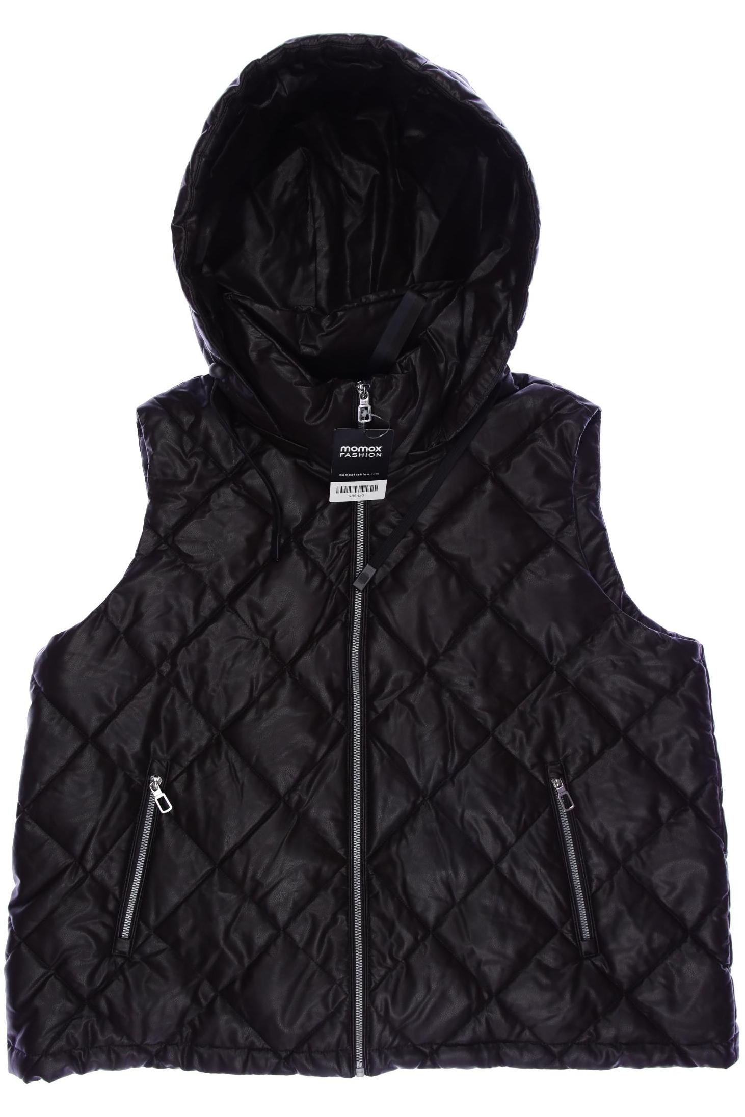 

Gerry Weber Damen Weste, braun, Gr. 44