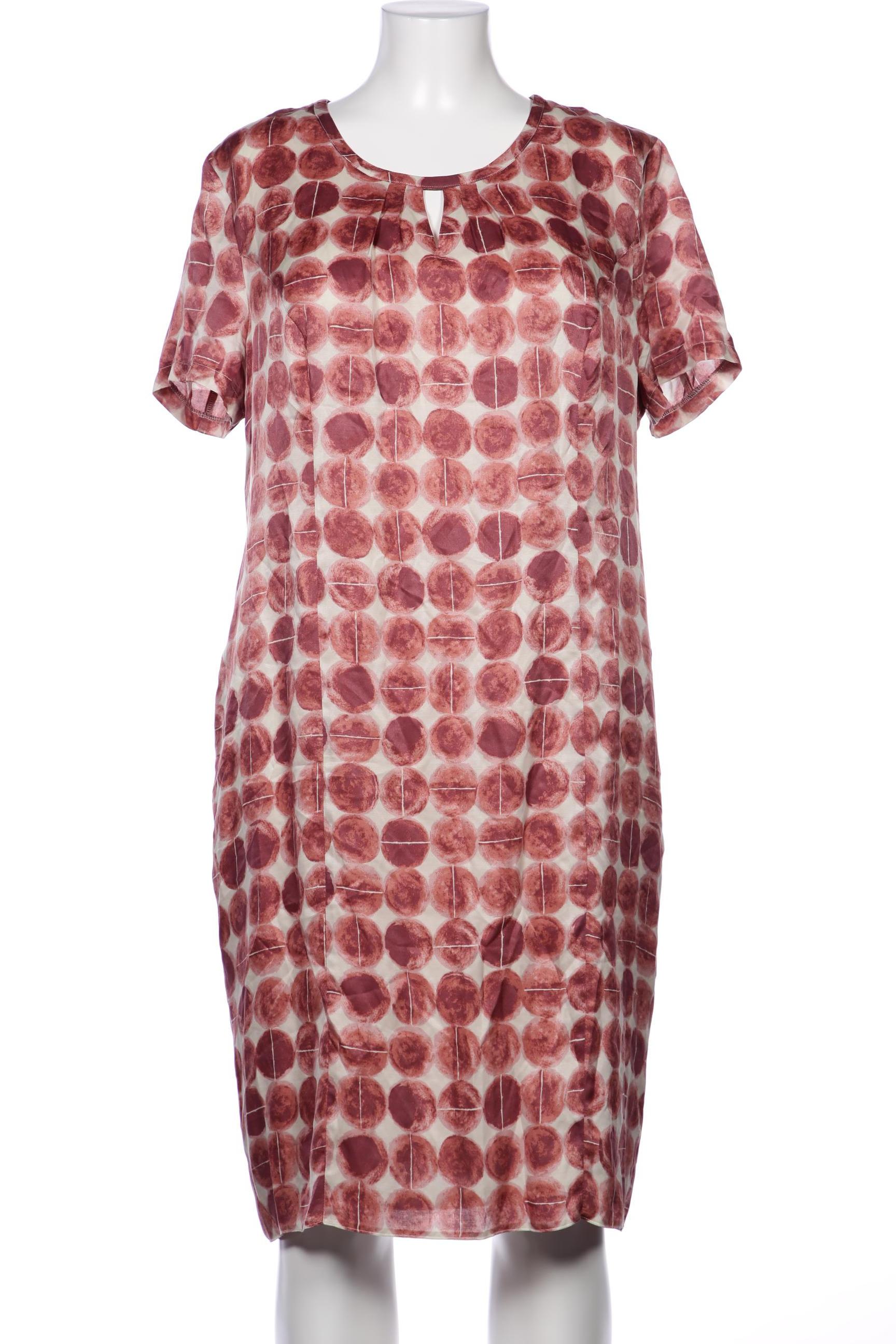 

Gerry Weber Damen Kleid, pink, Gr. 46
