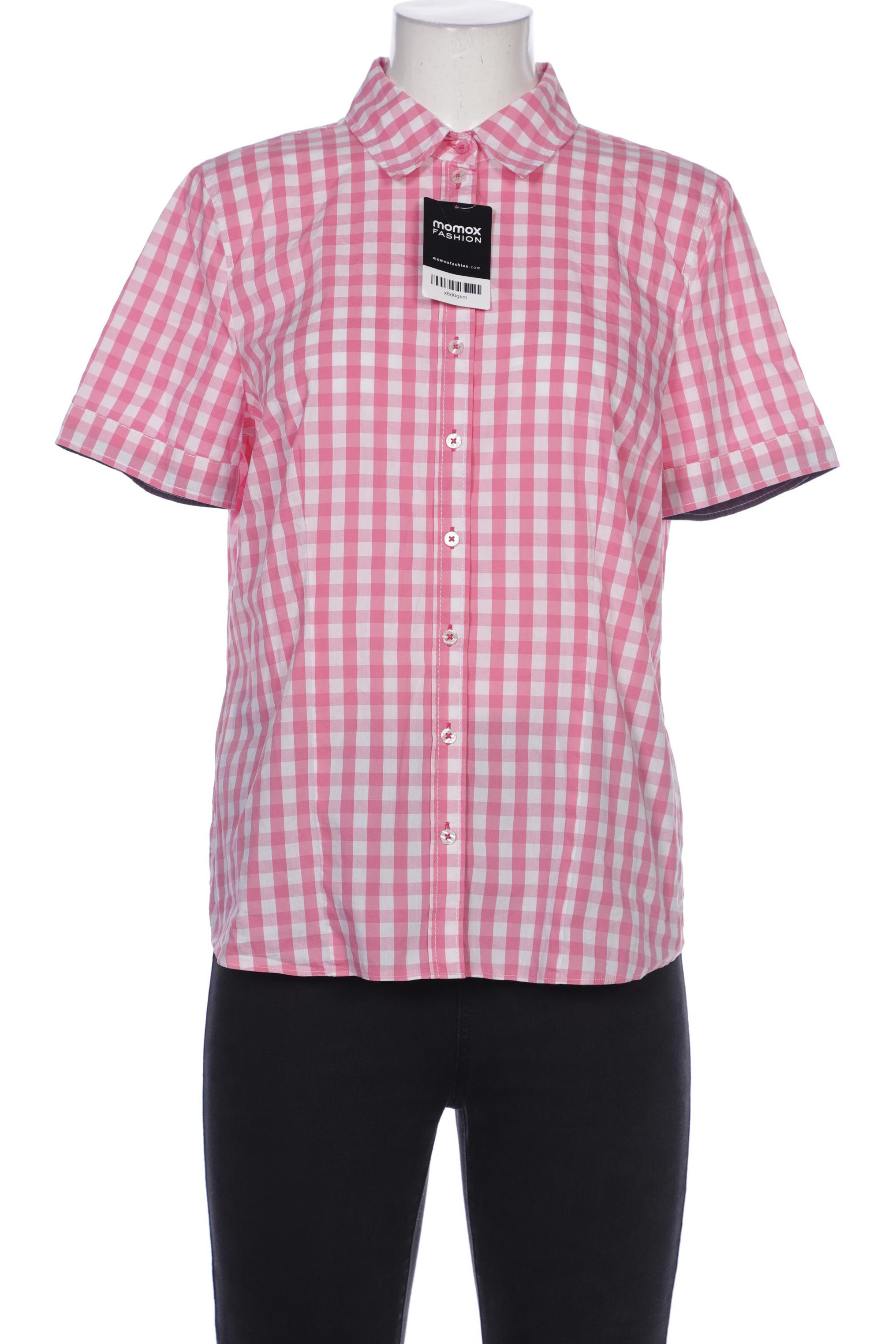 

Gerry Weber Damen Bluse, pink, Gr. 40