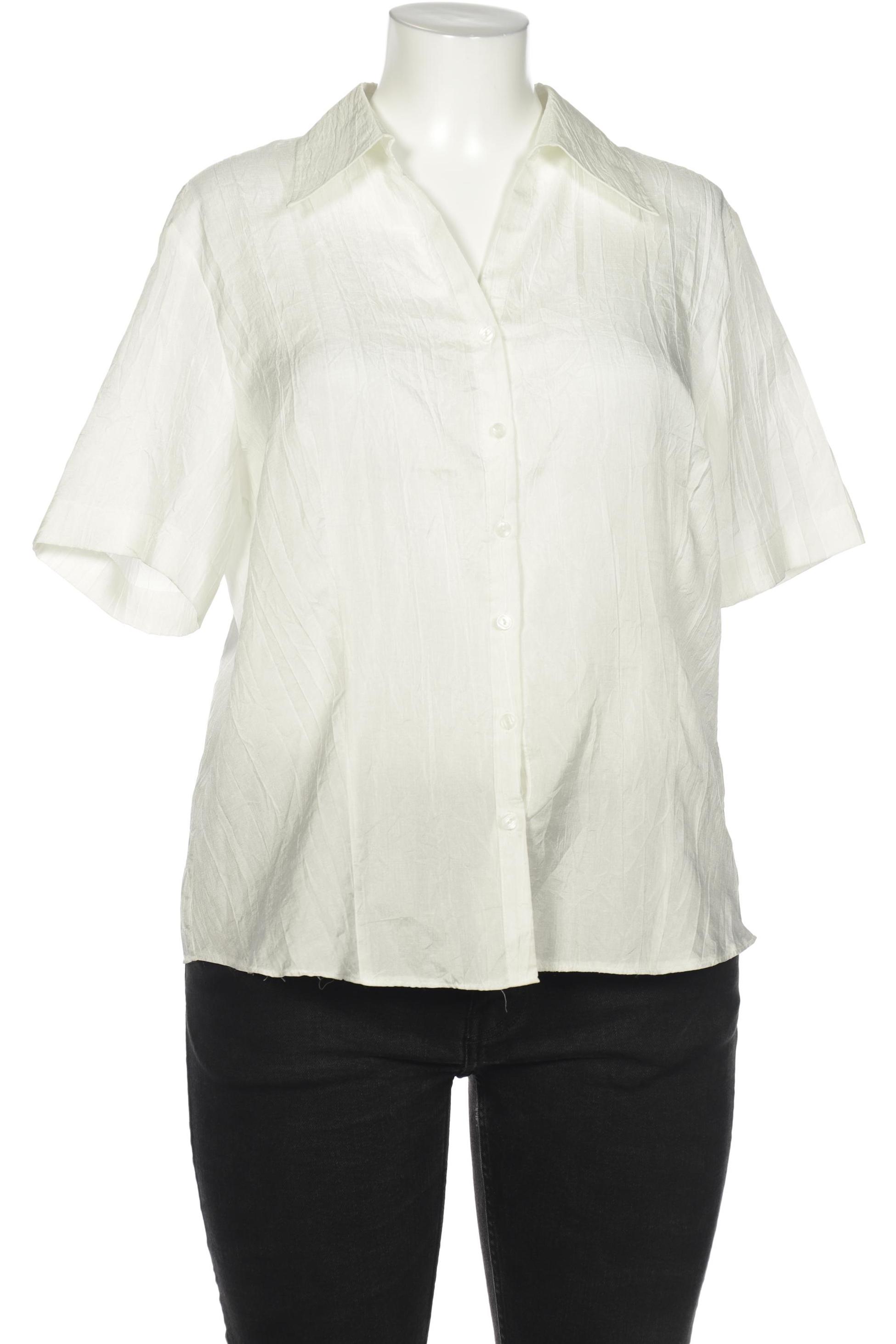 

Gerry Weber Damen Bluse, weiß