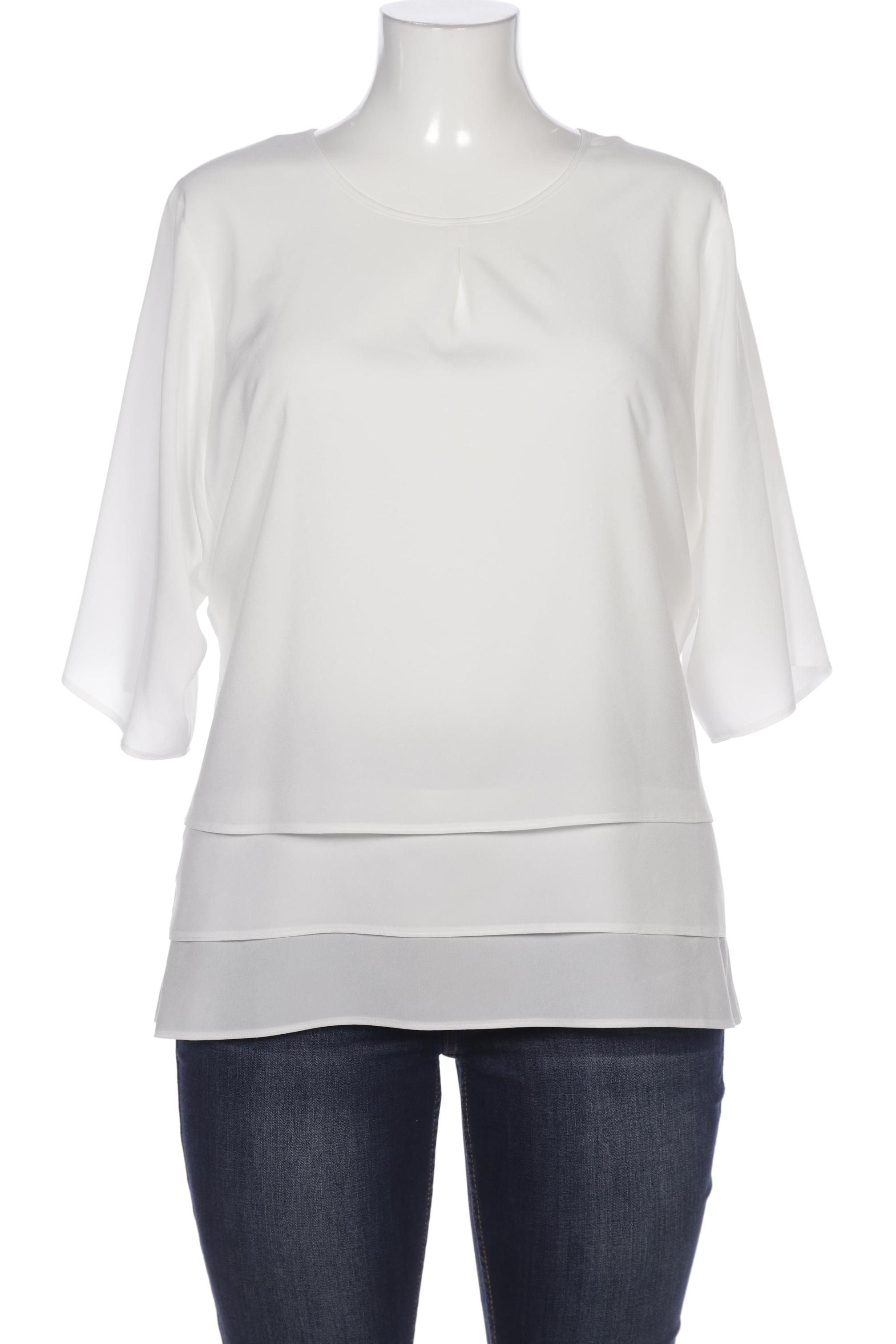 

Gerry Weber Damen Bluse, weiß