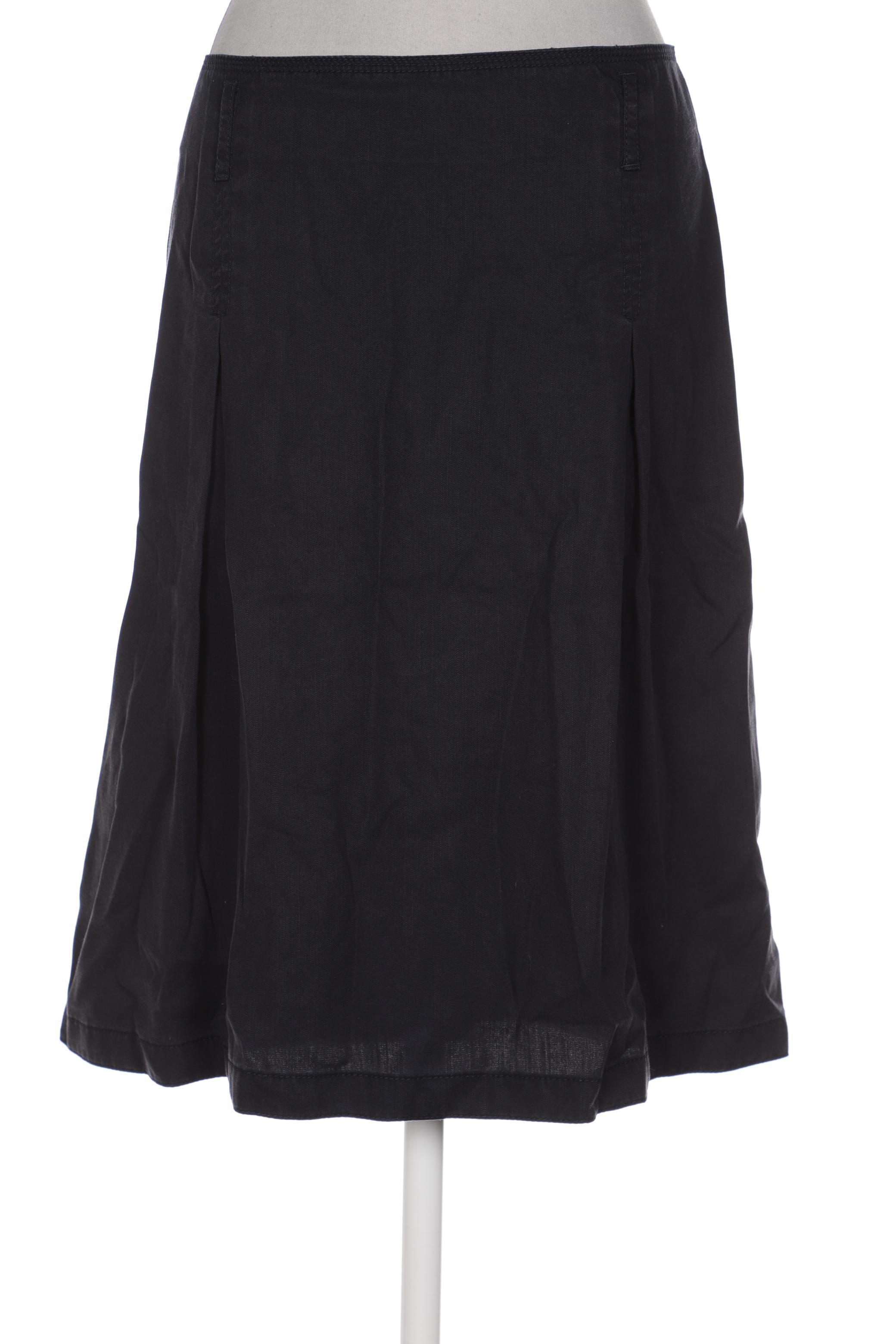 

Gerry Weber Damen Rock, marineblau, Gr. 52