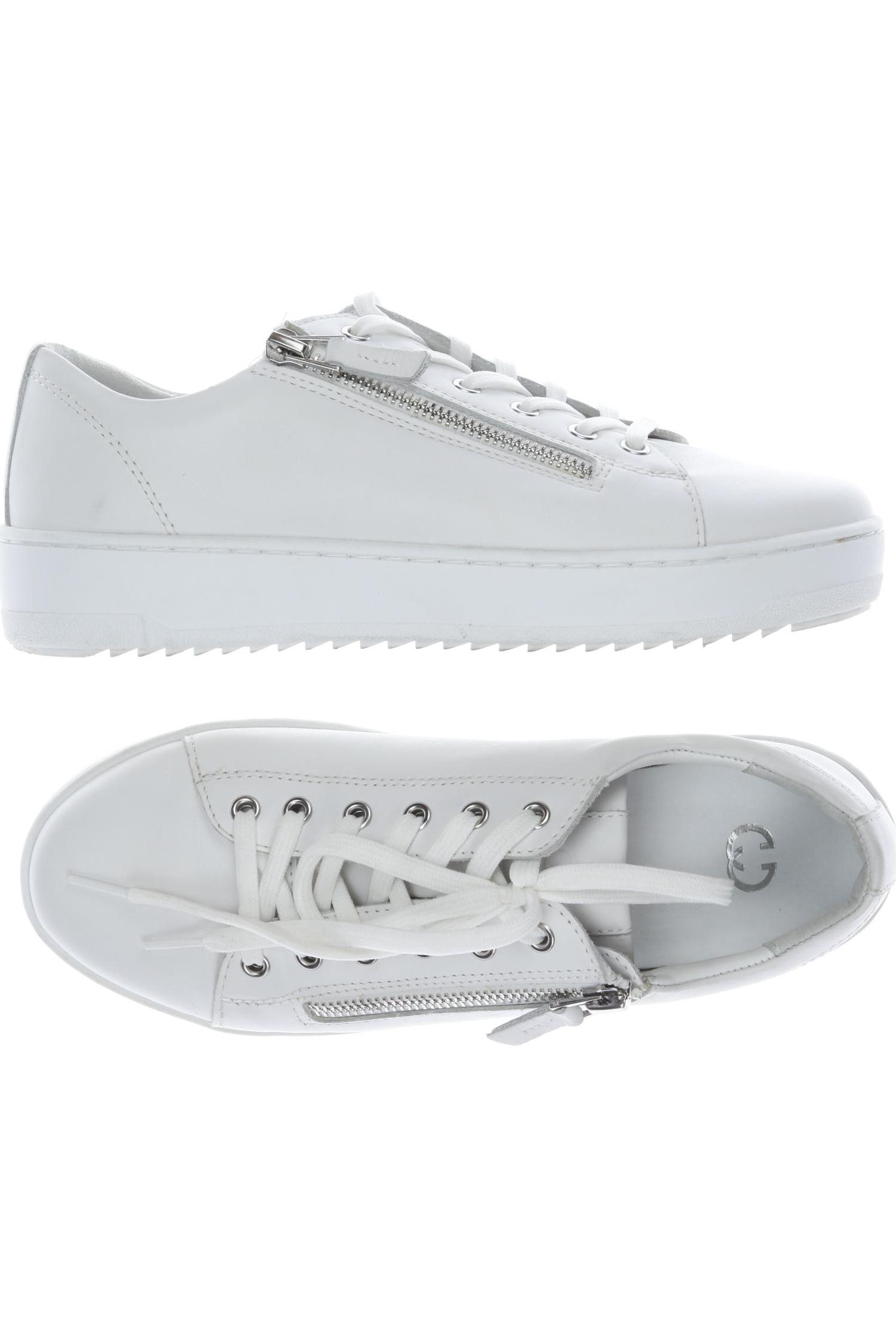 

Gerry Weber Damen Sneakers, weiß, Gr. 38