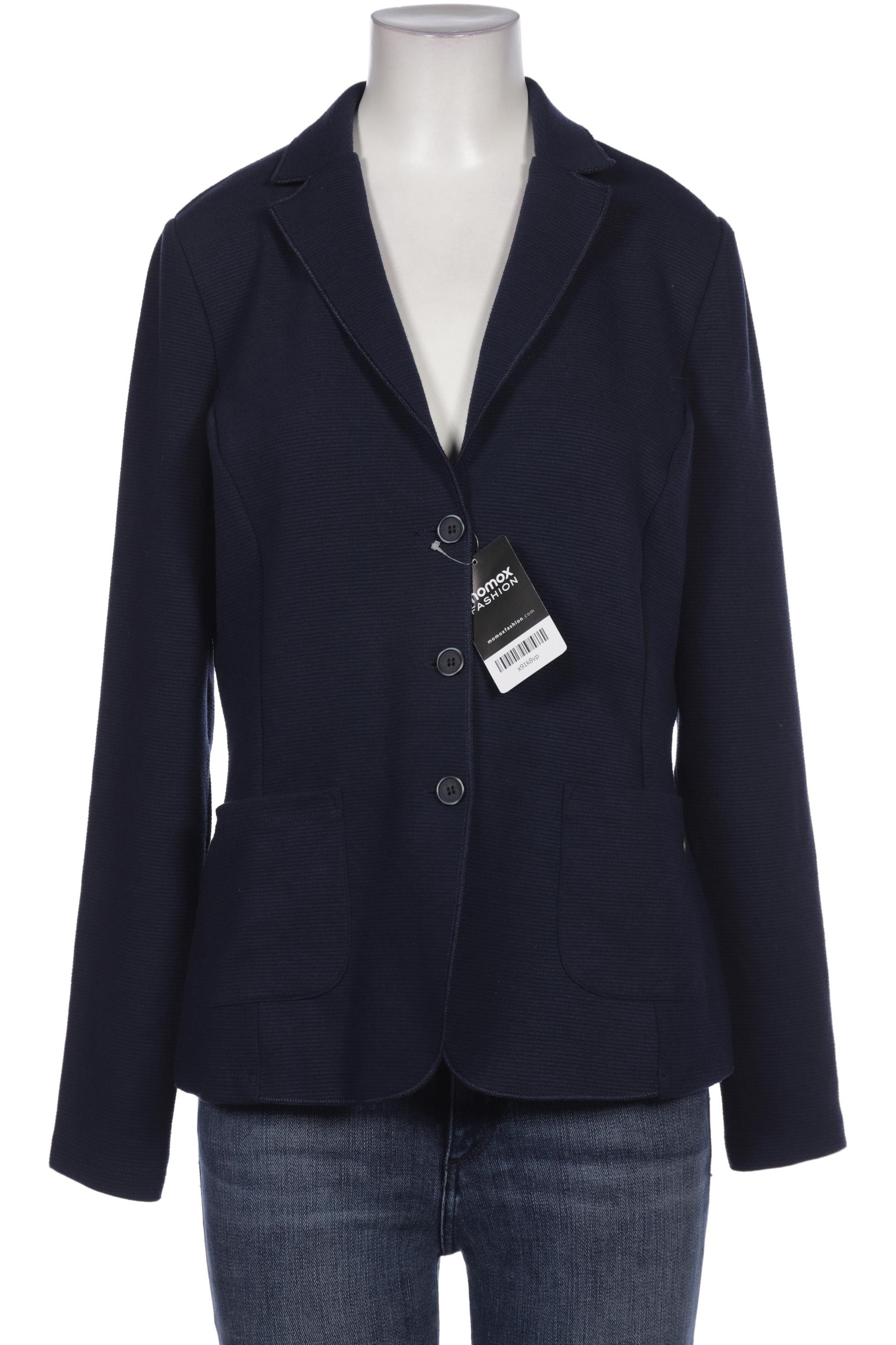 

Gerry Weber Damen Blazer, marineblau, Gr. 42