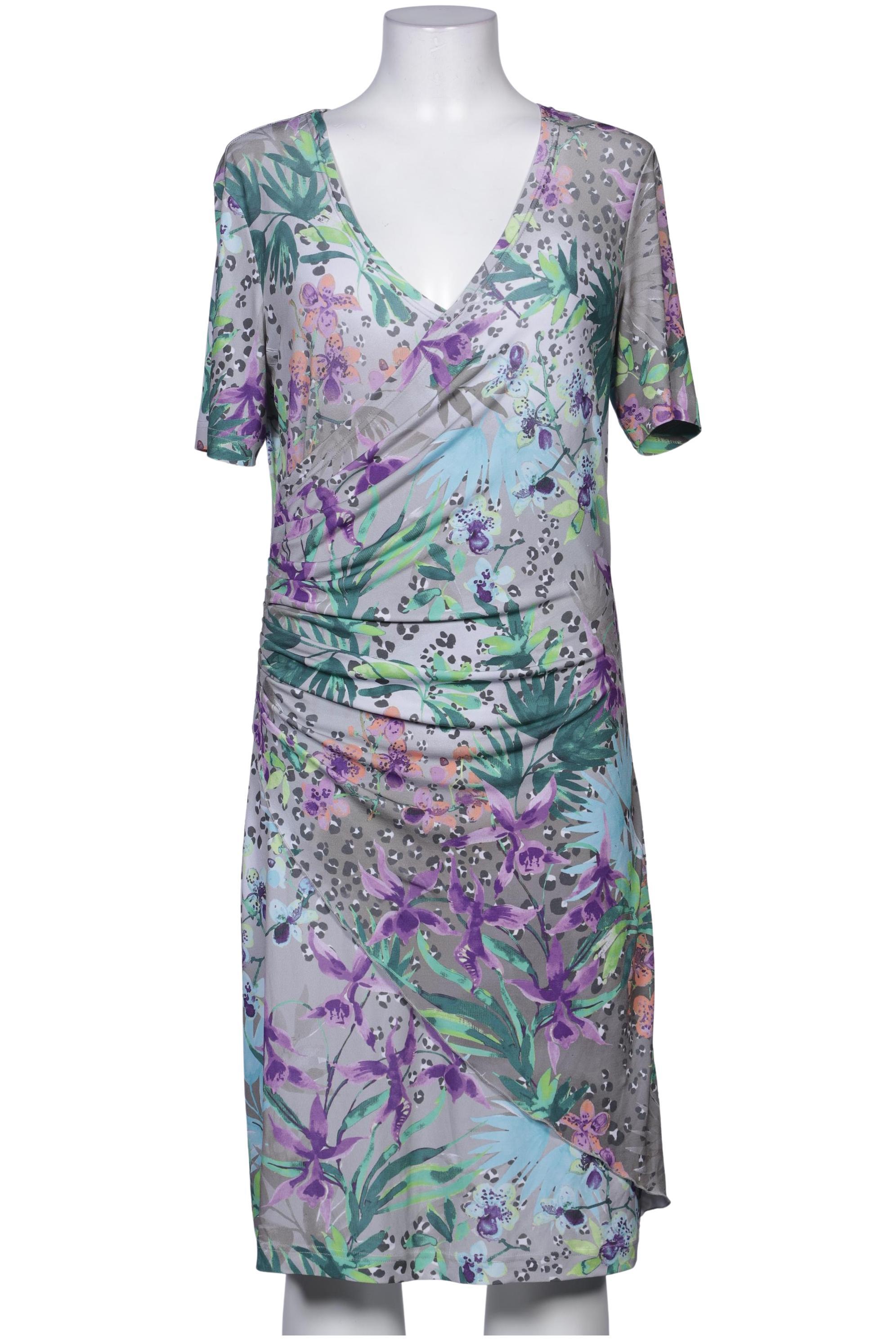 

Gerry Weber Damen Kleid, mehrfarbig, Gr. 38