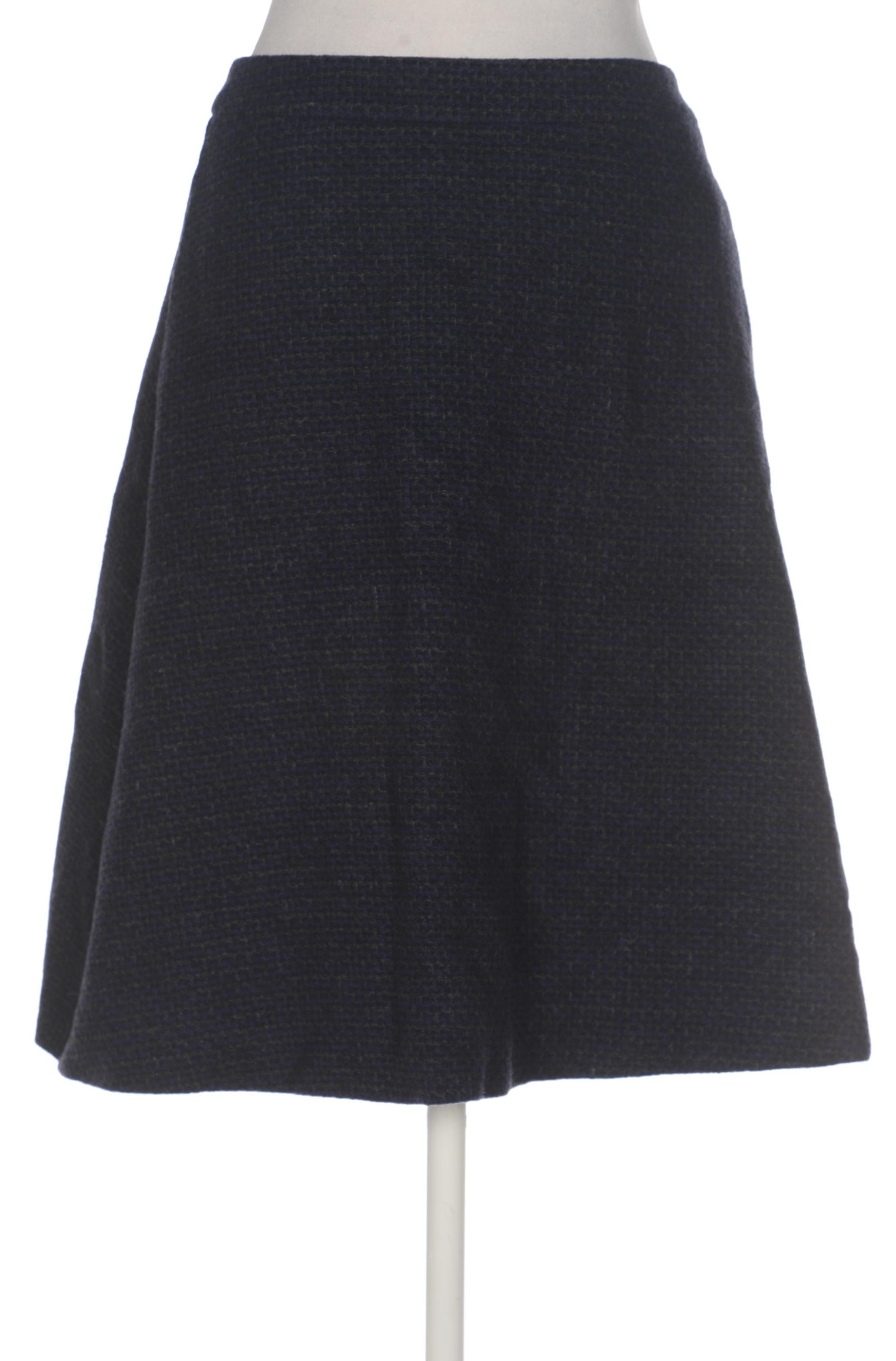 

Gerry Weber Damen Rock, marineblau, Gr. 36