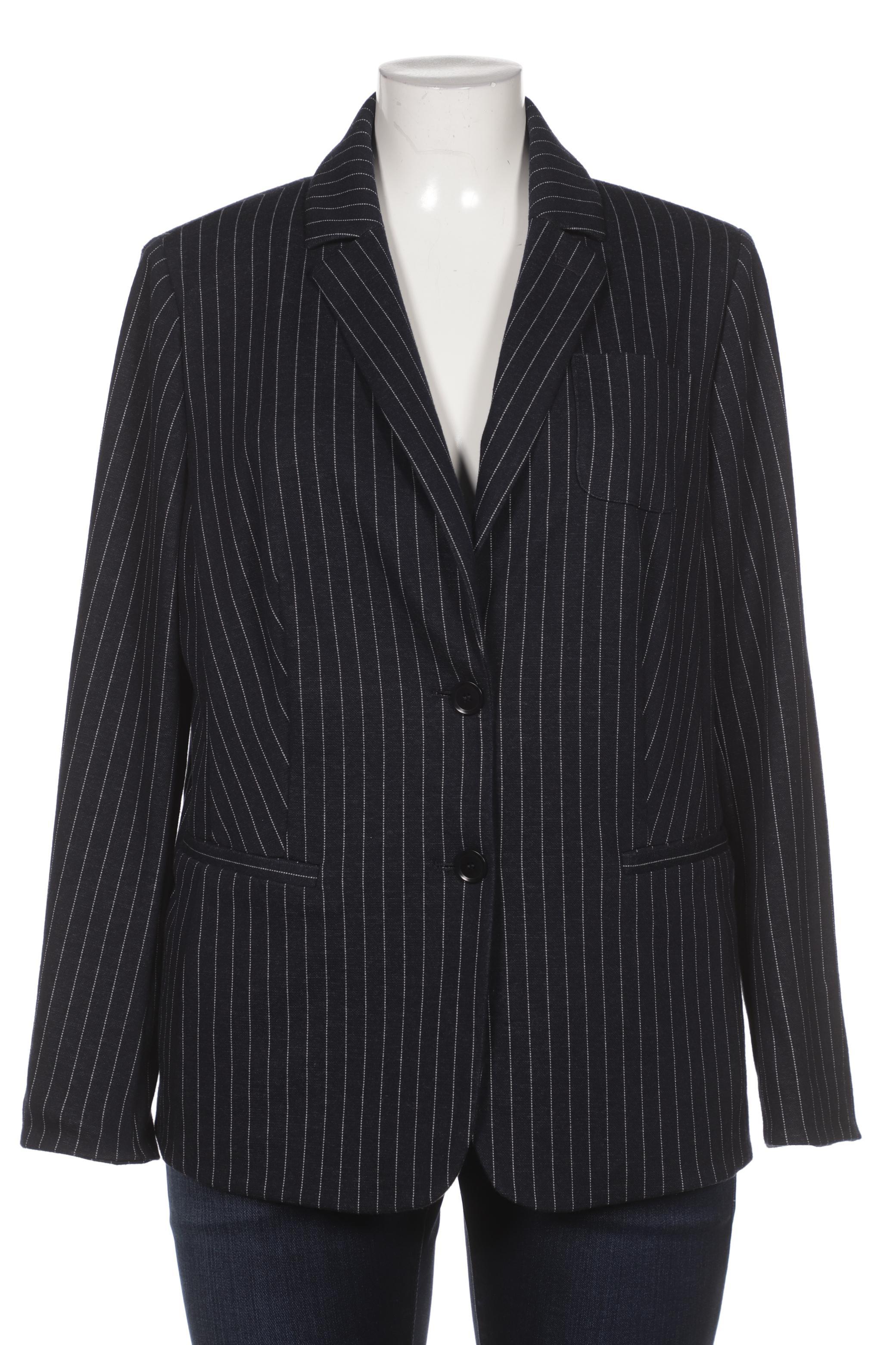 

Gerry Weber Damen Blazer, marineblau