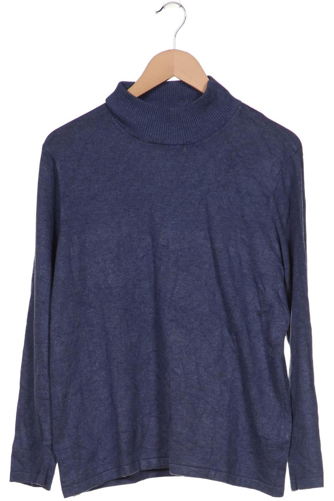 

Gerry Weber Damen Pullover, marineblau