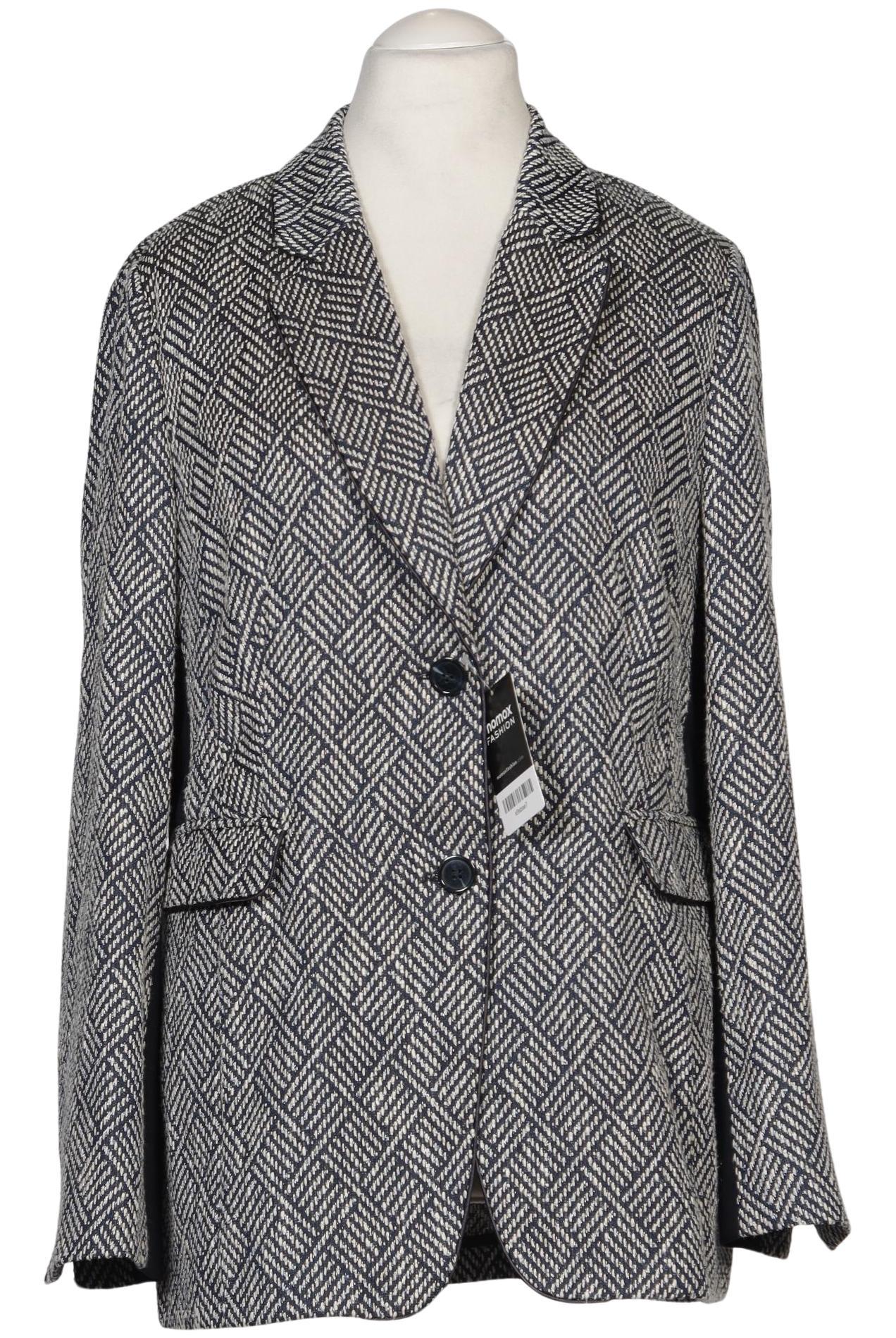 

Gerry Weber Damen Blazer, mehrfarbig, Gr. 44